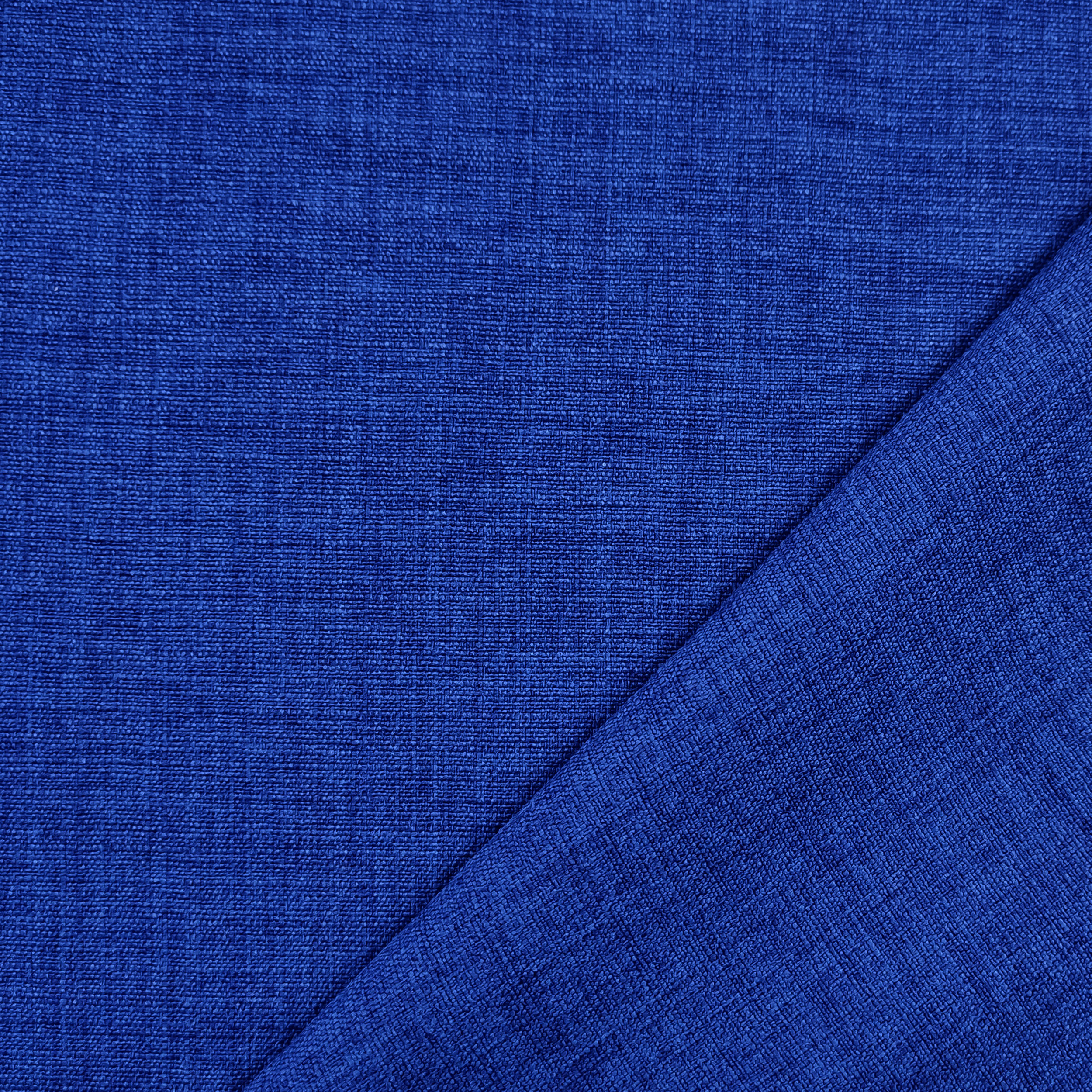 Tessuto Linen Look Tinta Unita Image