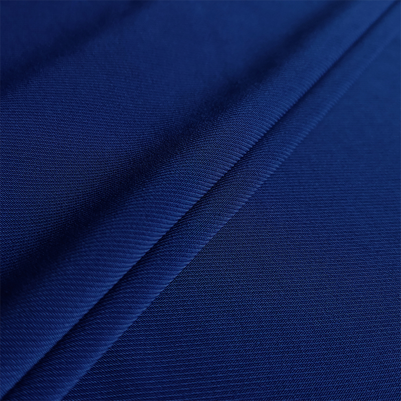 Jersey Tinta Unita Lux Bluette
