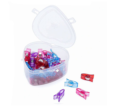 clip-per-tessuti