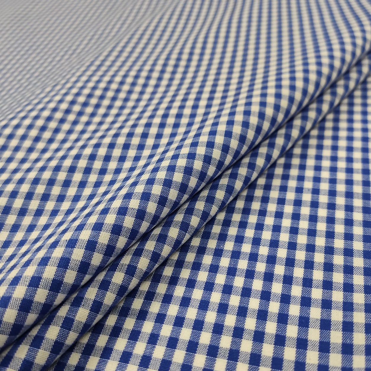 Tessuto Decorativo Per Tende, Al Metro, A Quadri, Rosso Scuro, Bianco, Ca. 0,5 Cm, Larghezza 1,6 M - Foto 12