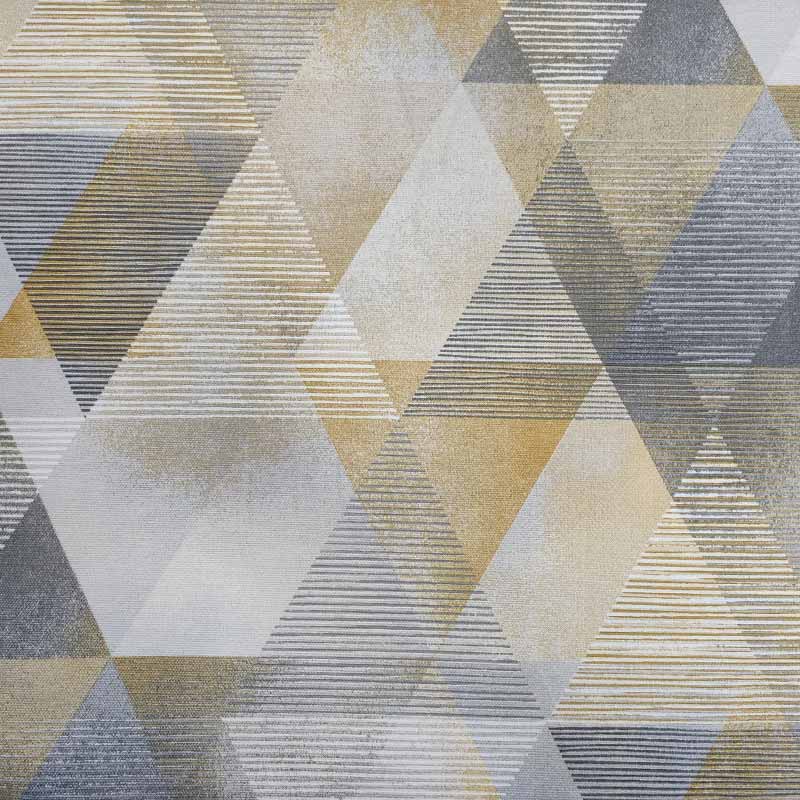 Tessuto Jacquard Fantasia Rombi