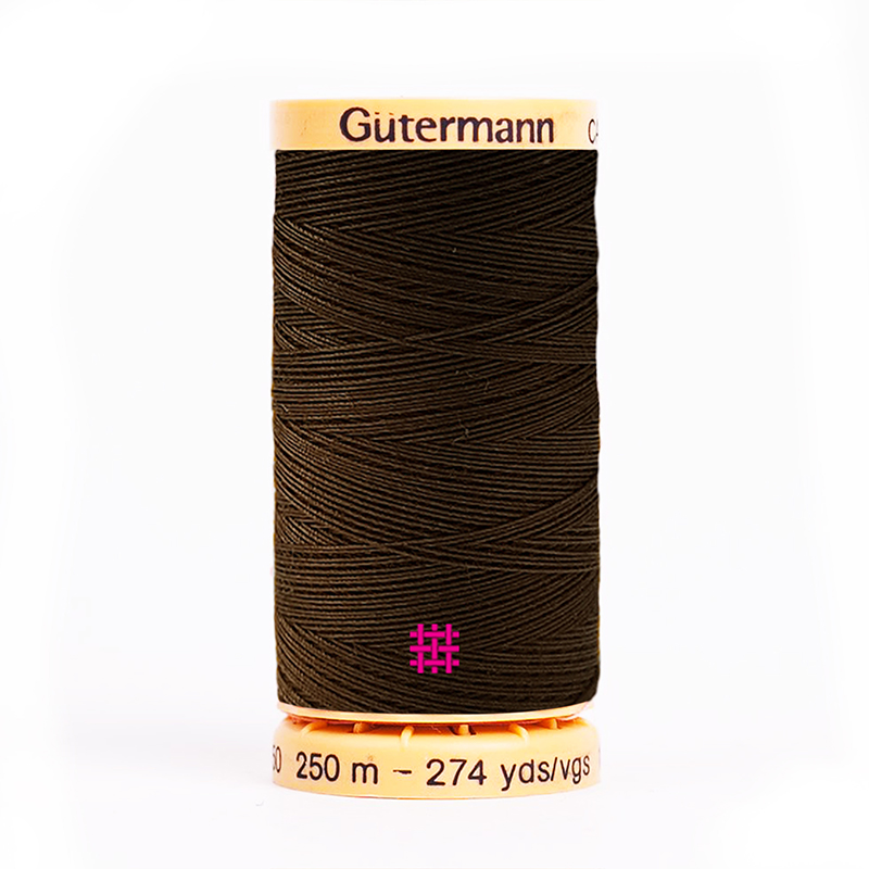 gutermann-cotone-250m