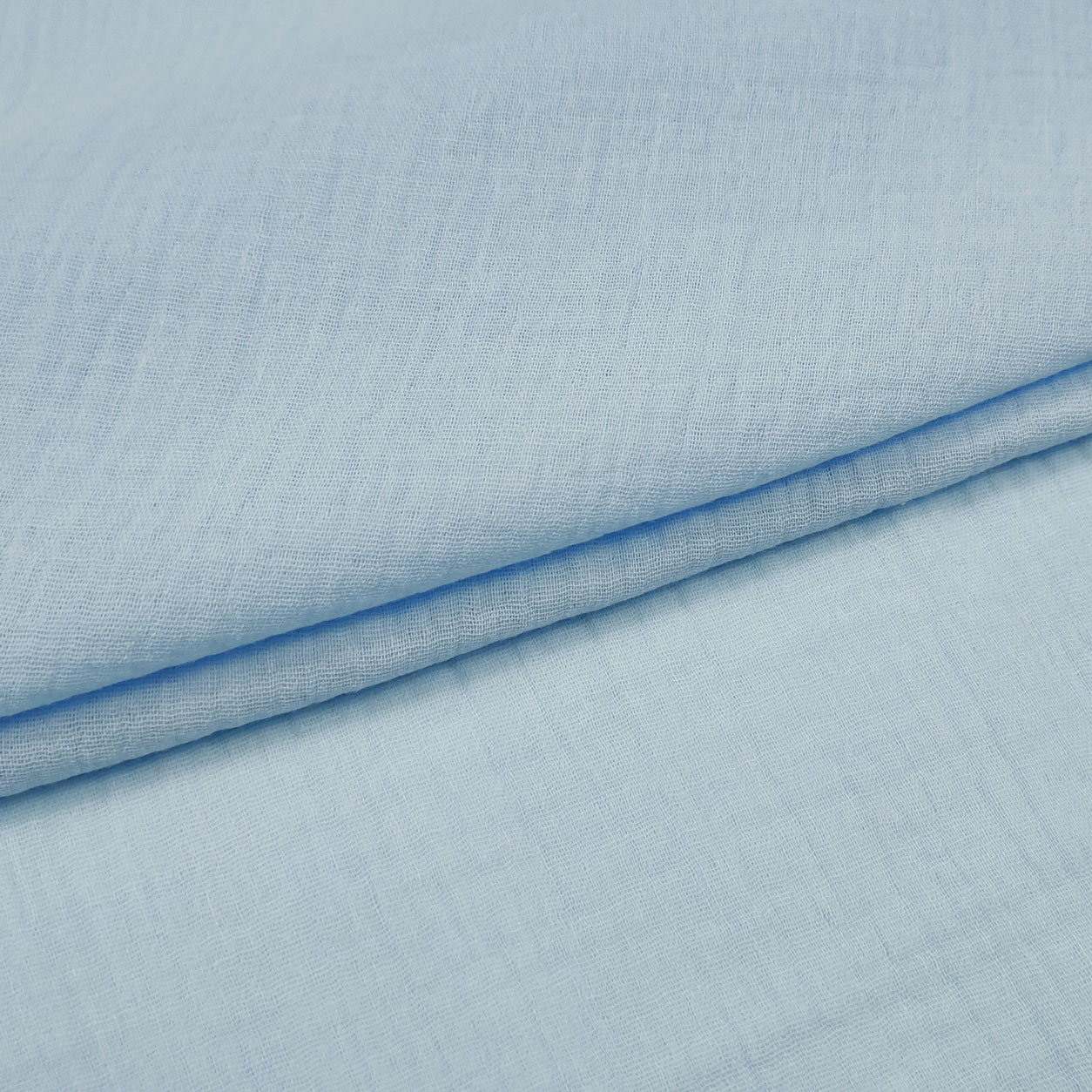 mussola-di-cotone-azzurro-baby 4