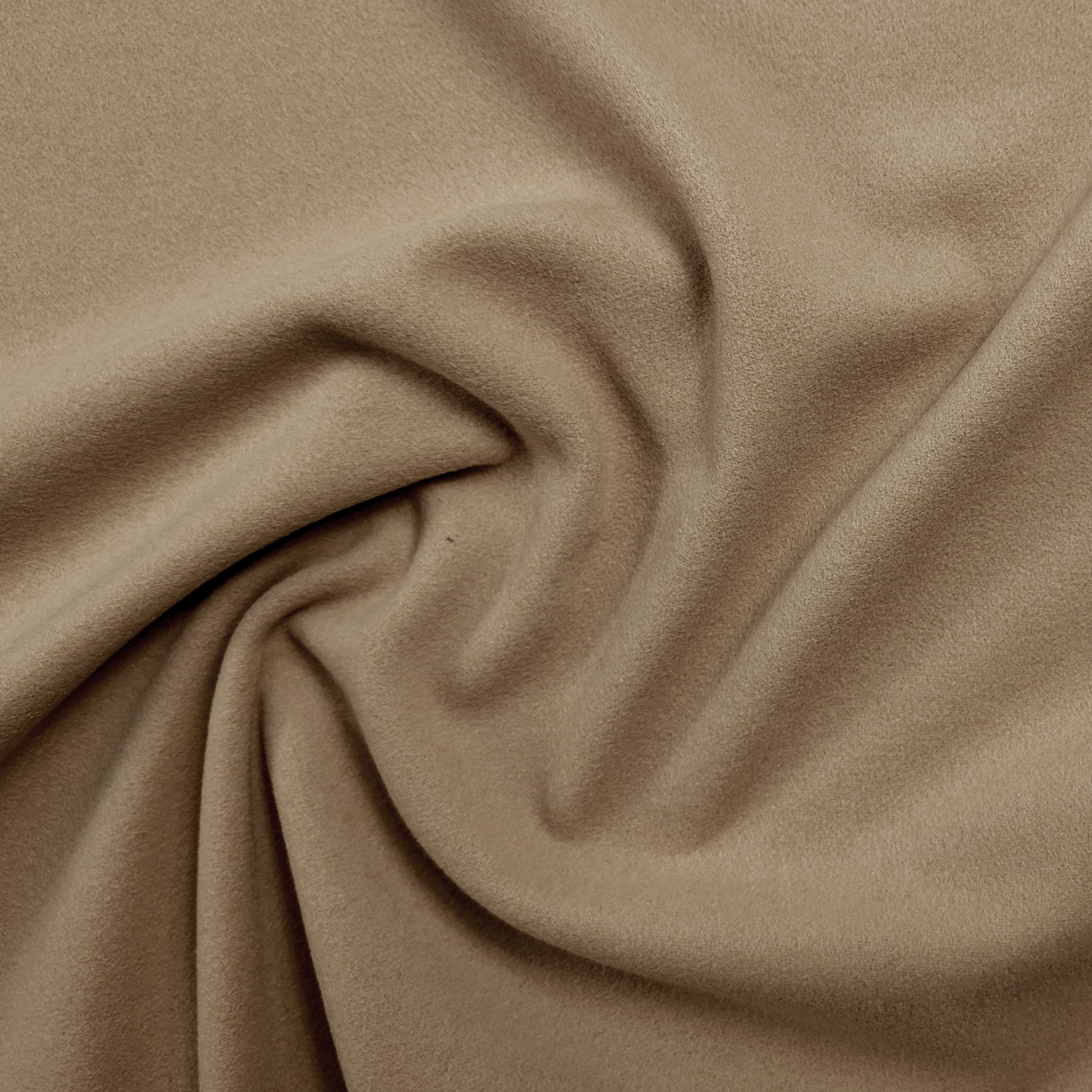 Cappotto Biscotto Lana Cachemire Image