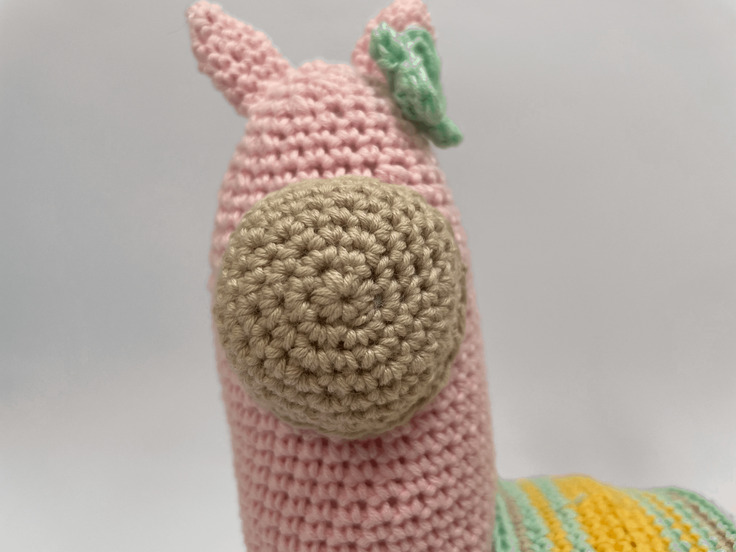 pupazzo-amigurumi