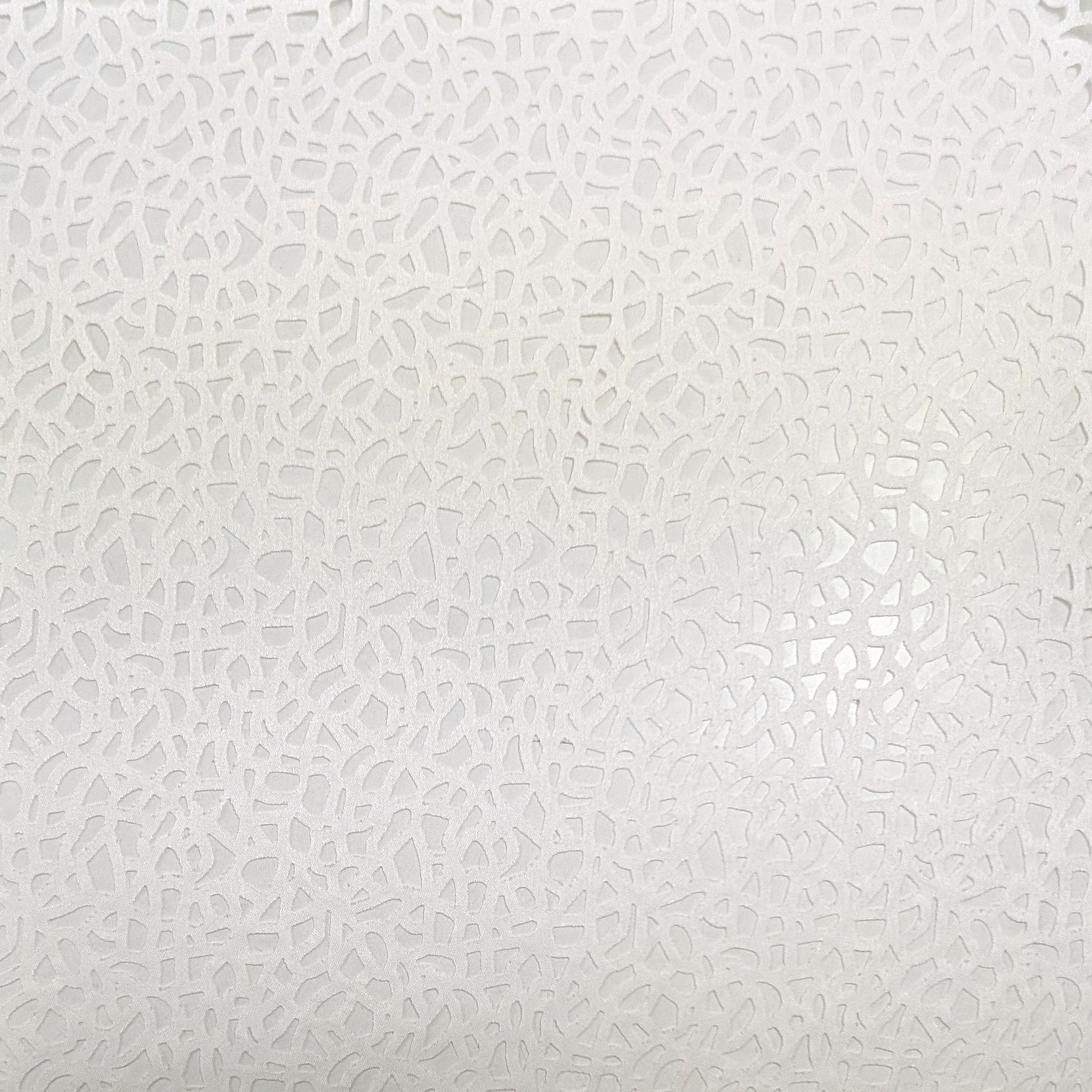 Tessuto Tenda Cosmos Devorè Image