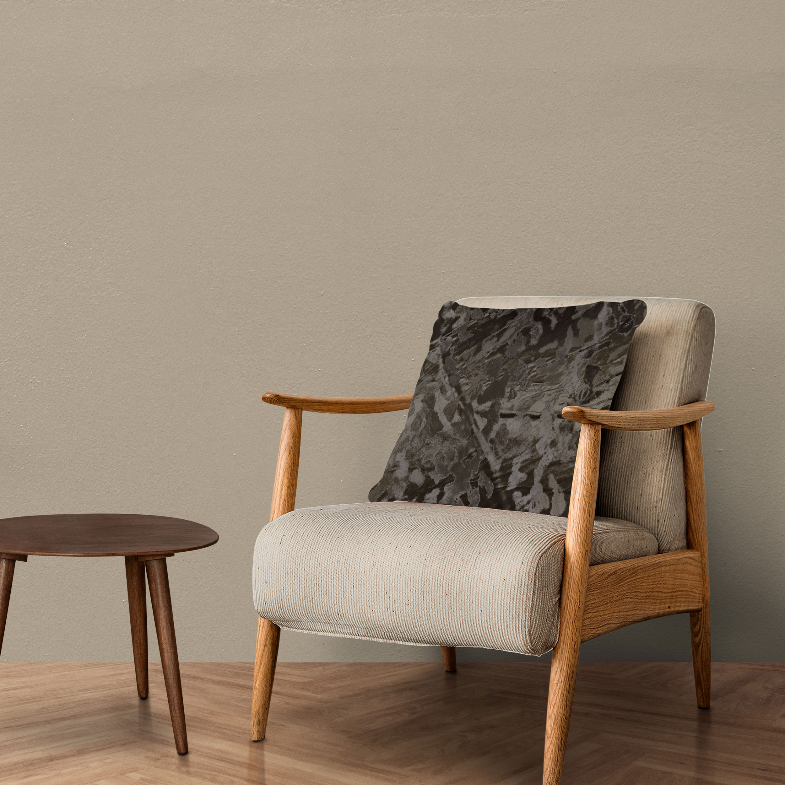 Cavallino Di Peluche Con Suoni Mertens - Tessuto Manchester, Rosso, Per Bambini 3+ - Foto 2