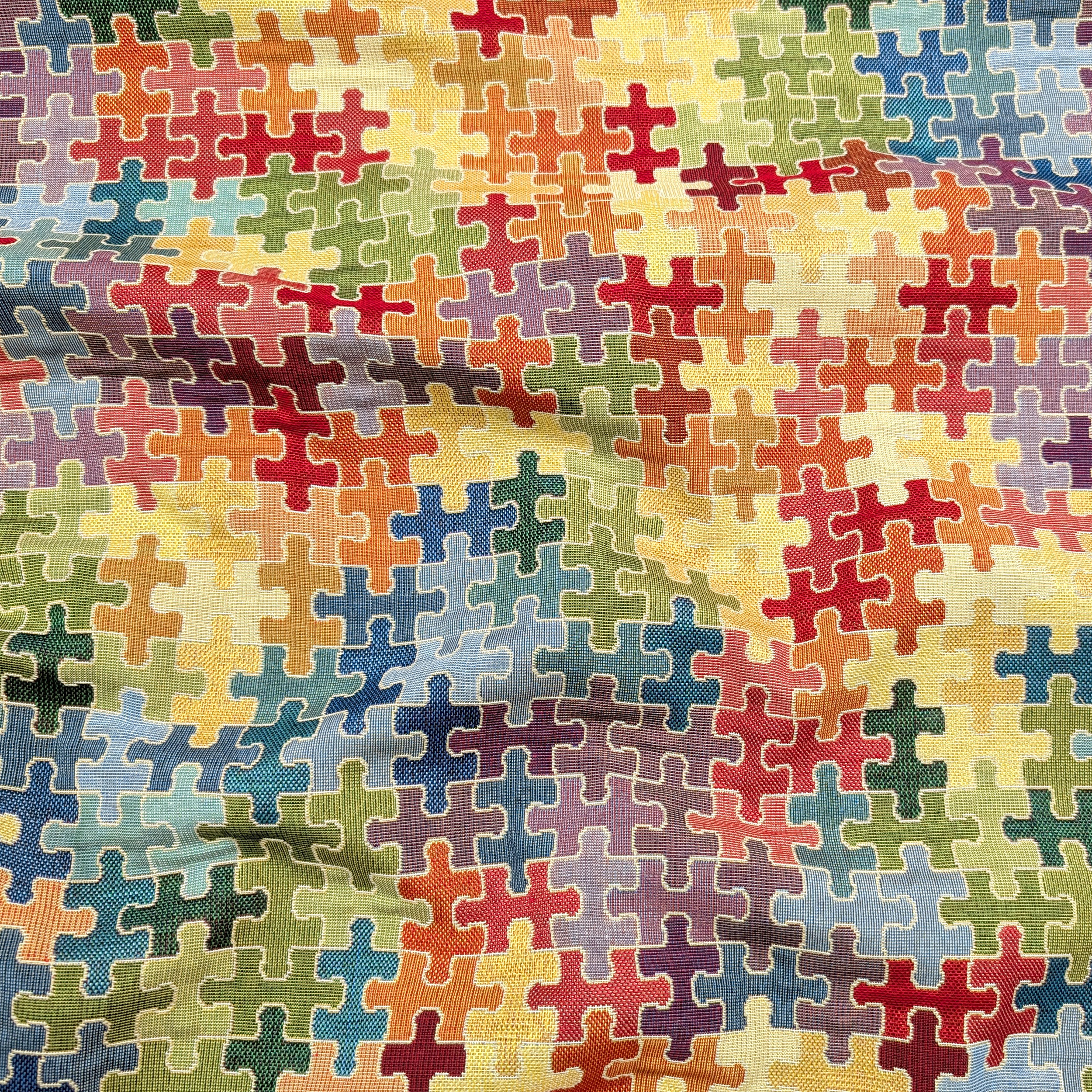 Gobelin Puzzle Image