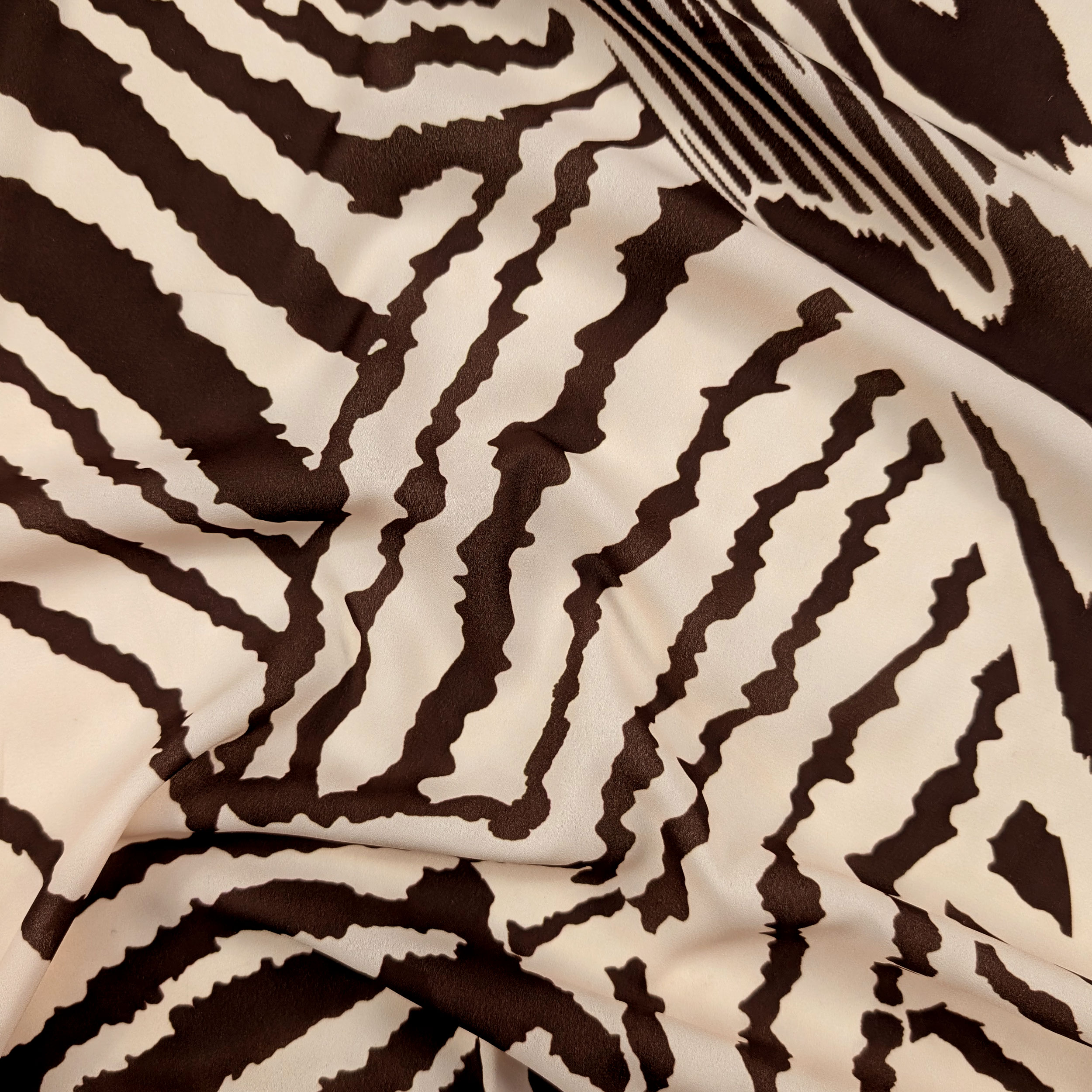Georgette Safari Image