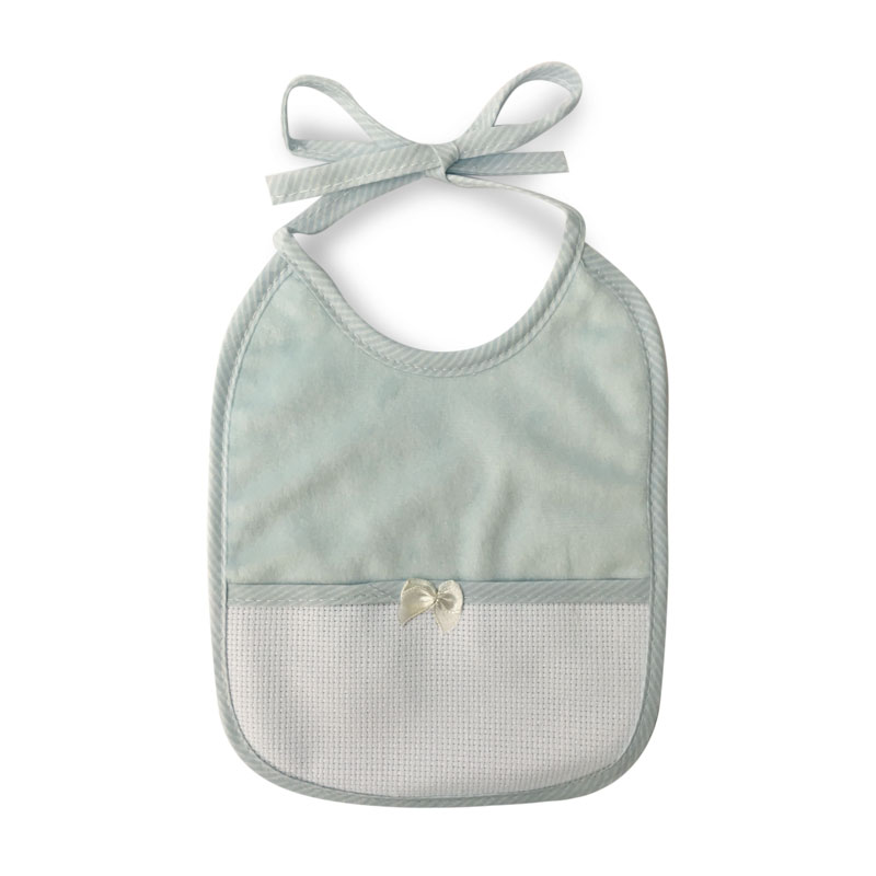 bavaglino-con-fiocchetto-azzurro 1
