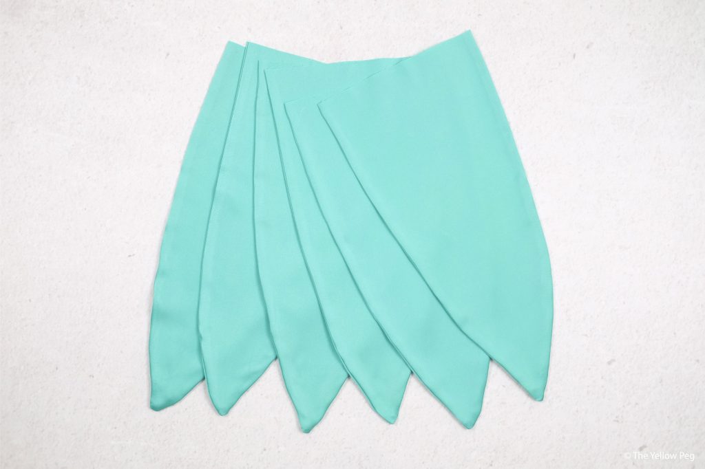 gonna-fatina costume-fatina-carnevale-gonna-a-petali