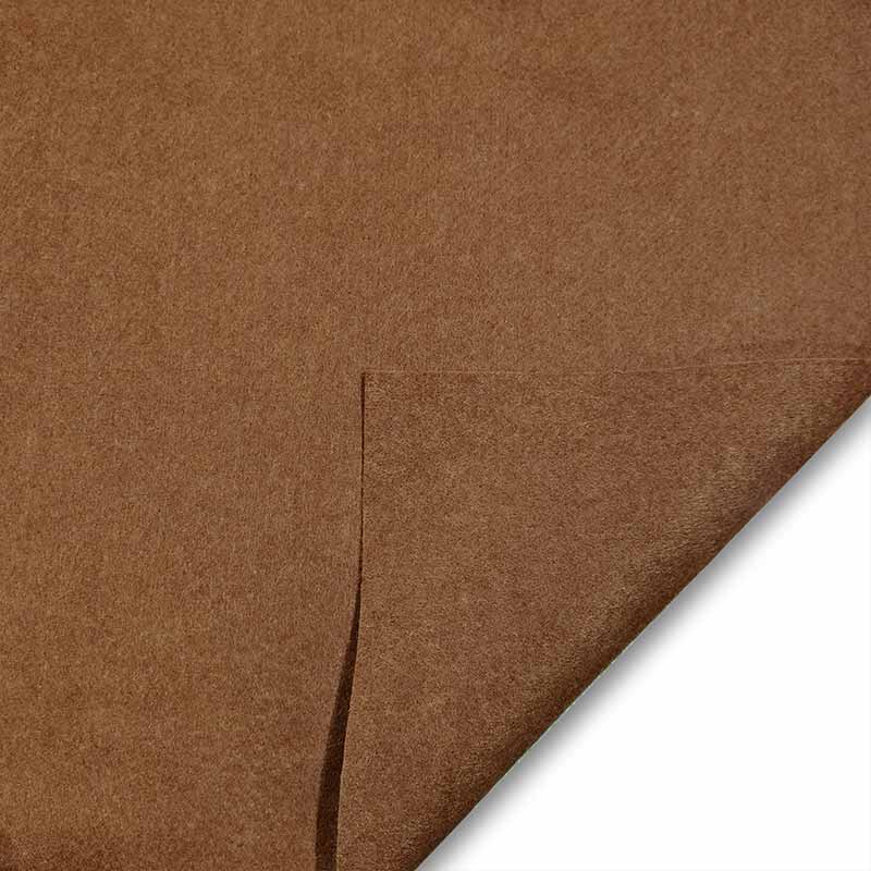 Pannolenci online marrone melange