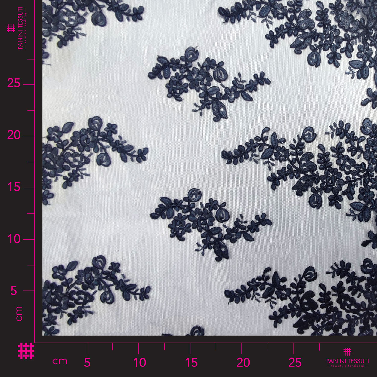 pizzo-doppio-bordo-ricamato-blu-scuro