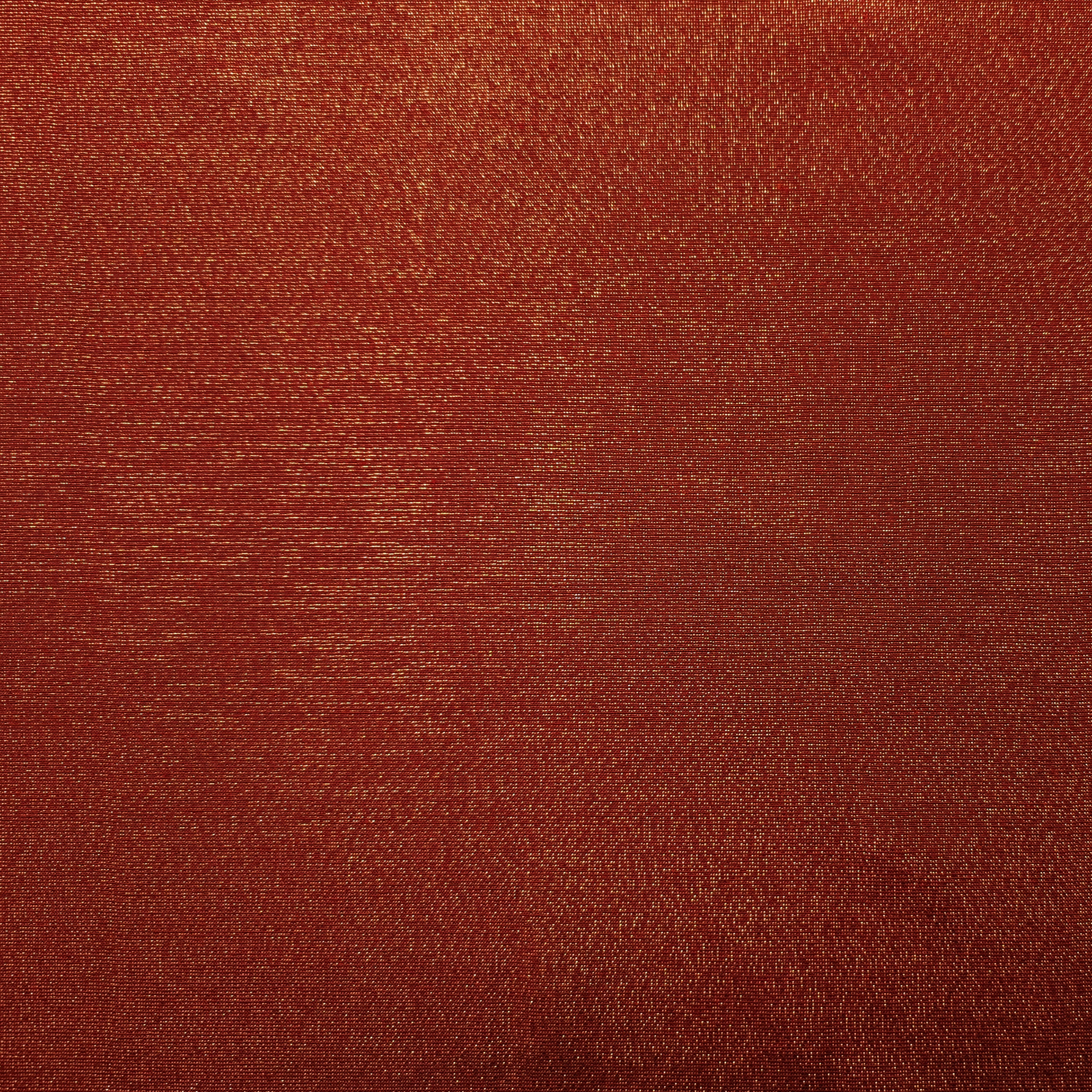 Panama Arredamento Lurex Rosso Image