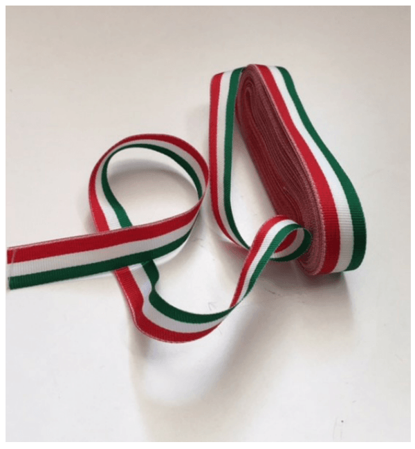 Nastro Tricolore
