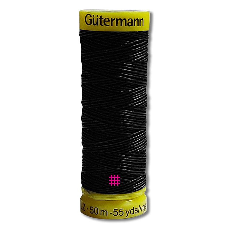 filo-gutermann-nero