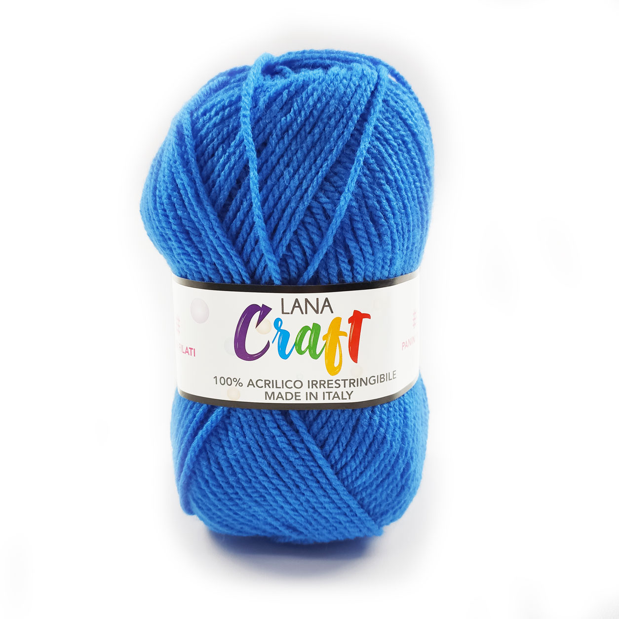 Lana Craft Panini Filati 1