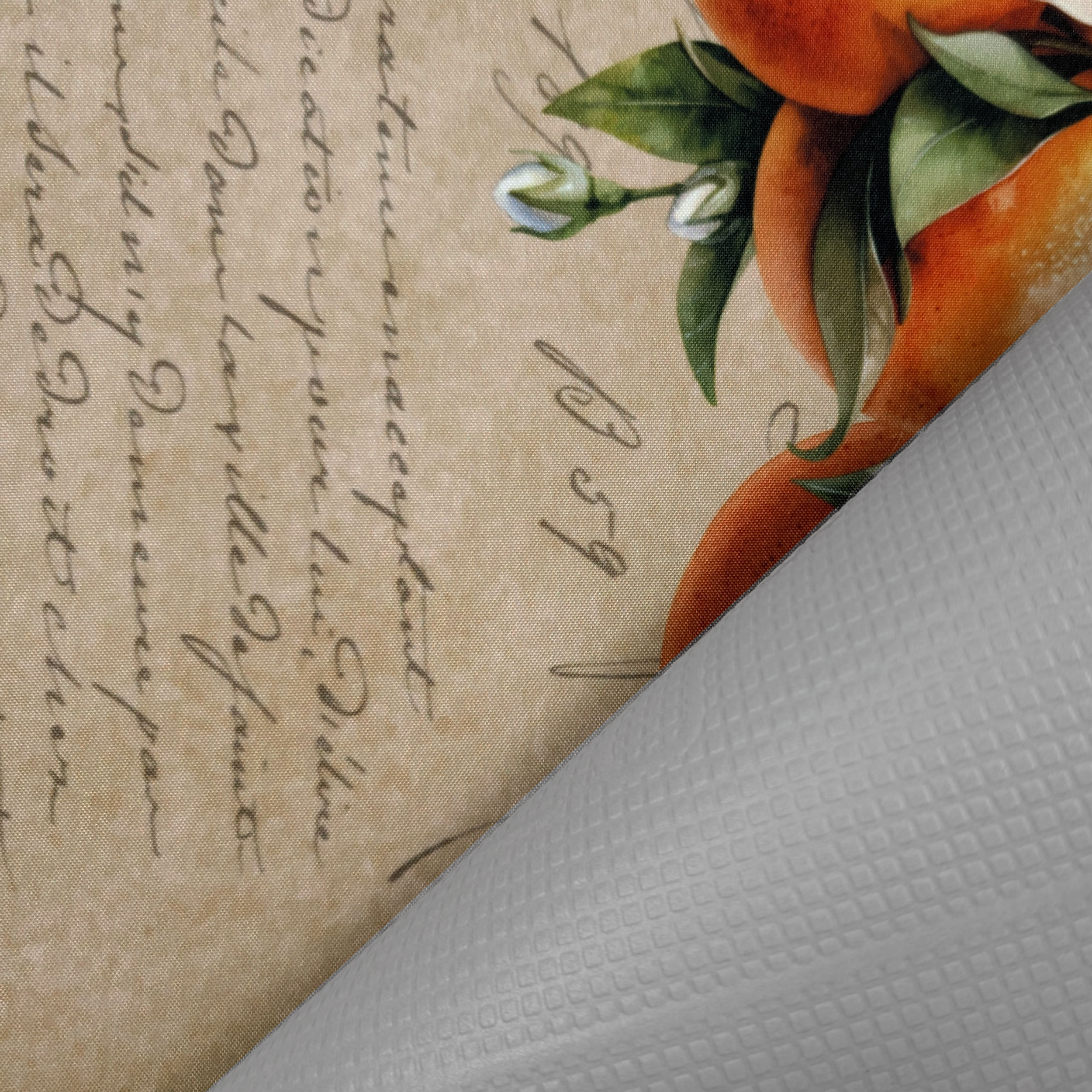 Passatoia da Cucina Agrumi Image