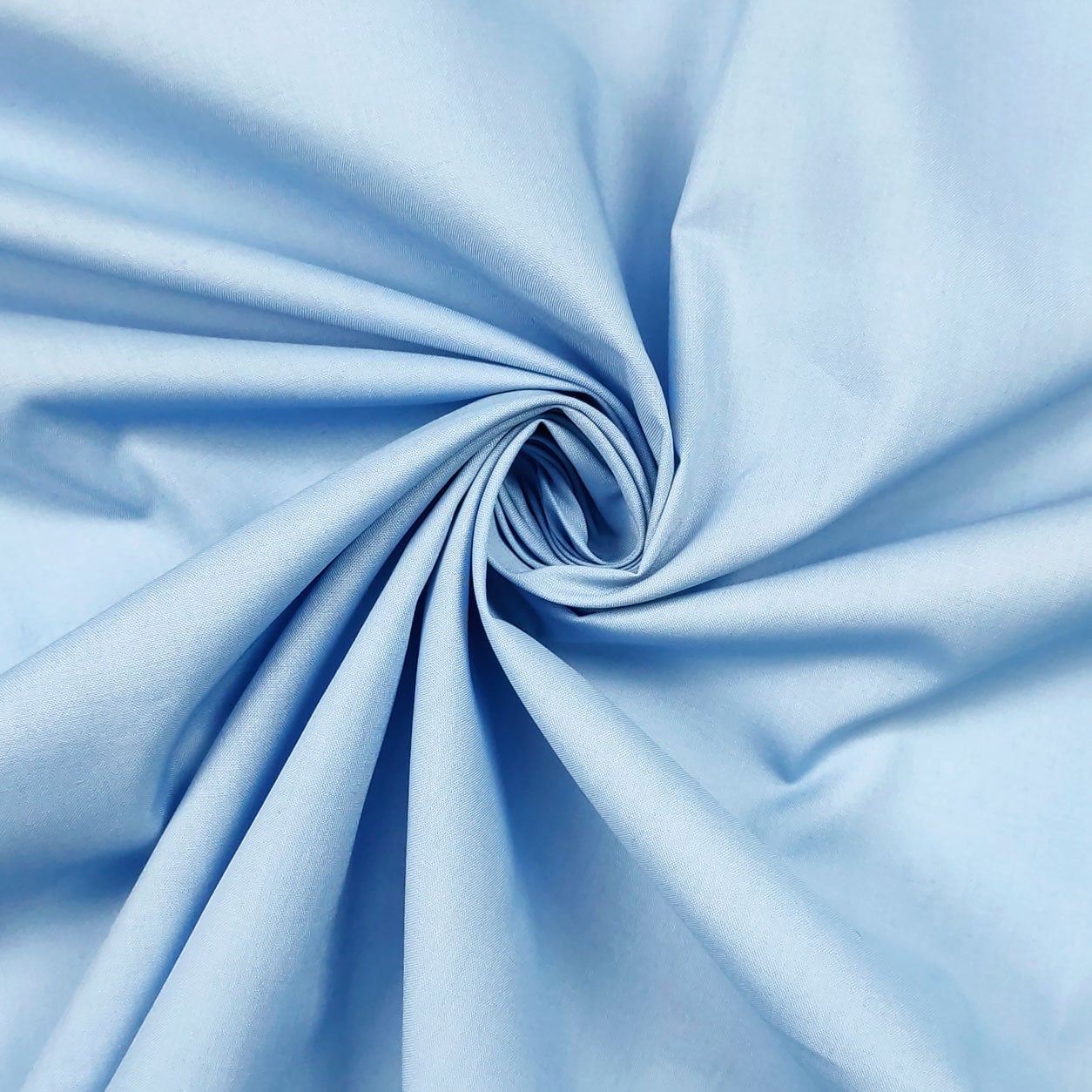 Paillettes Sfuse 4mm Azzurro Chiaro - 3000 Pezzi Per Ricamo, Artigianato, Gioielli