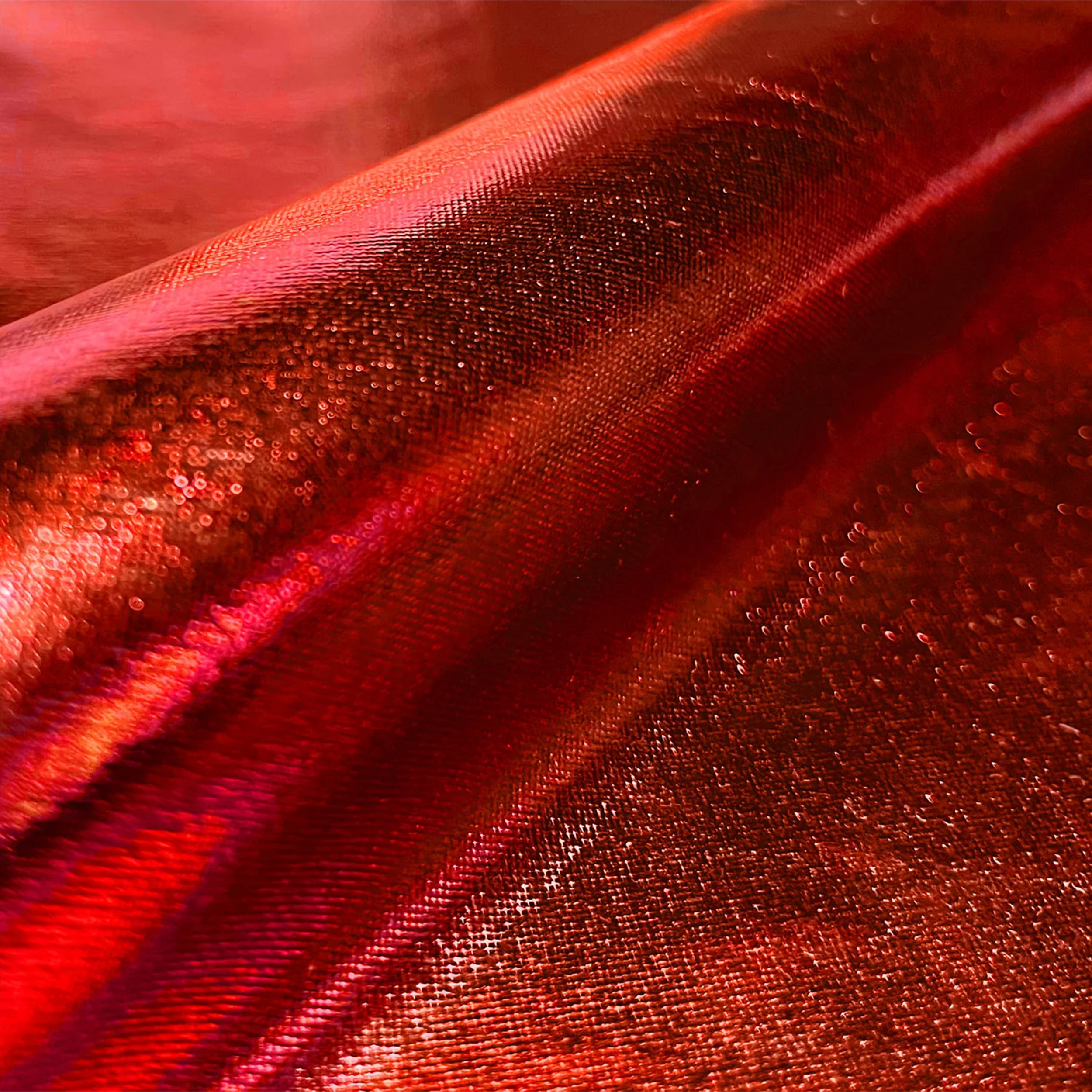  Tessuto Lycra Effetto Metallico Special Image