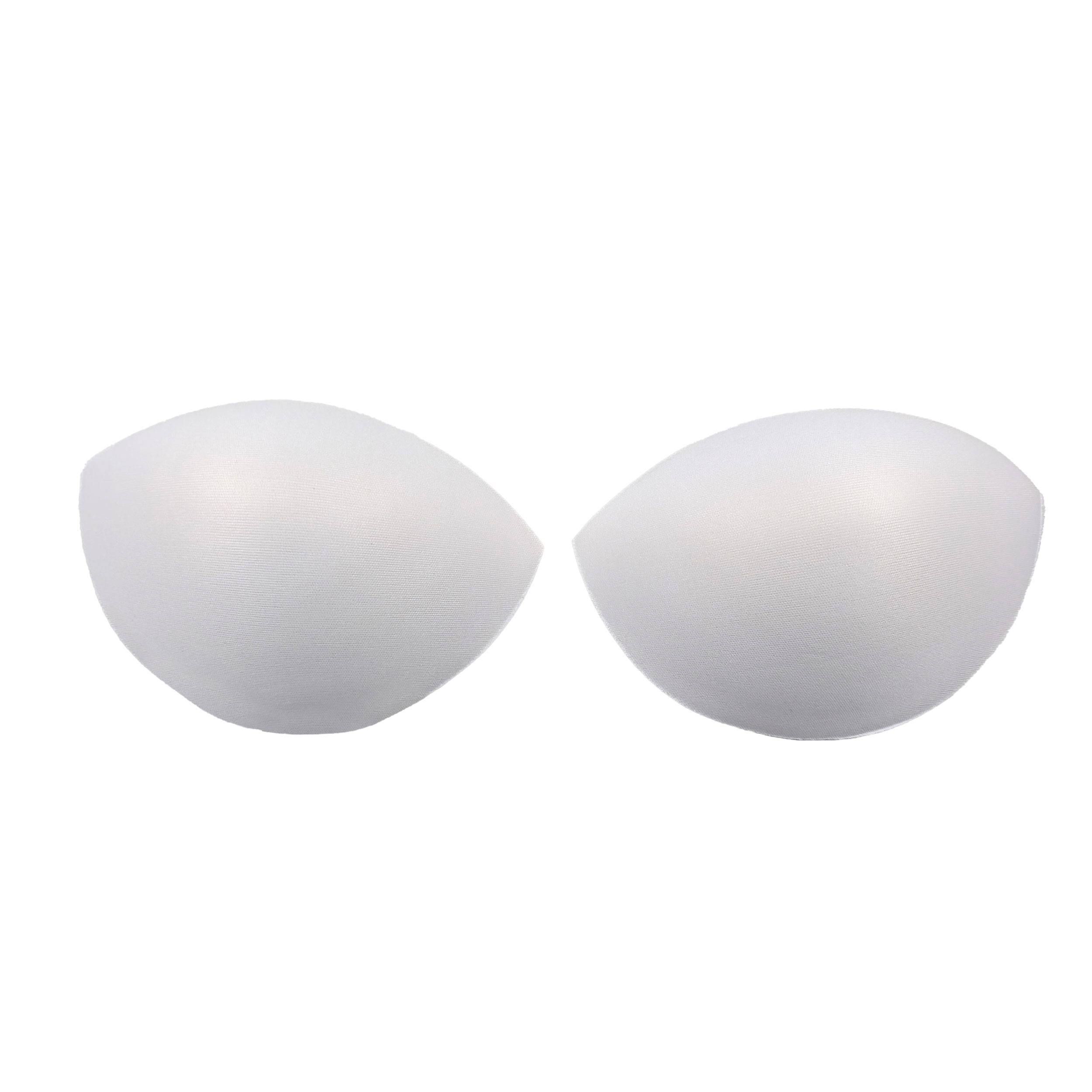 Coppe per Reggiseno Balconcino Bianco Image