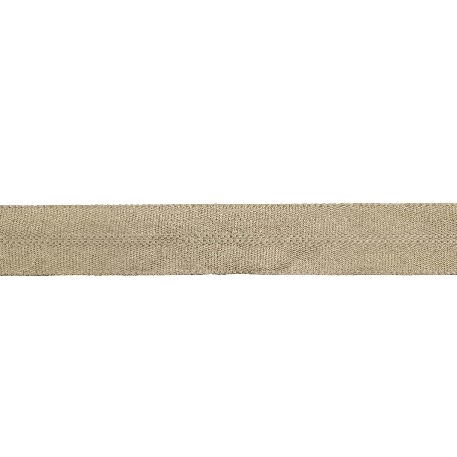 Nastro per Bordare 50 mm Beige Image