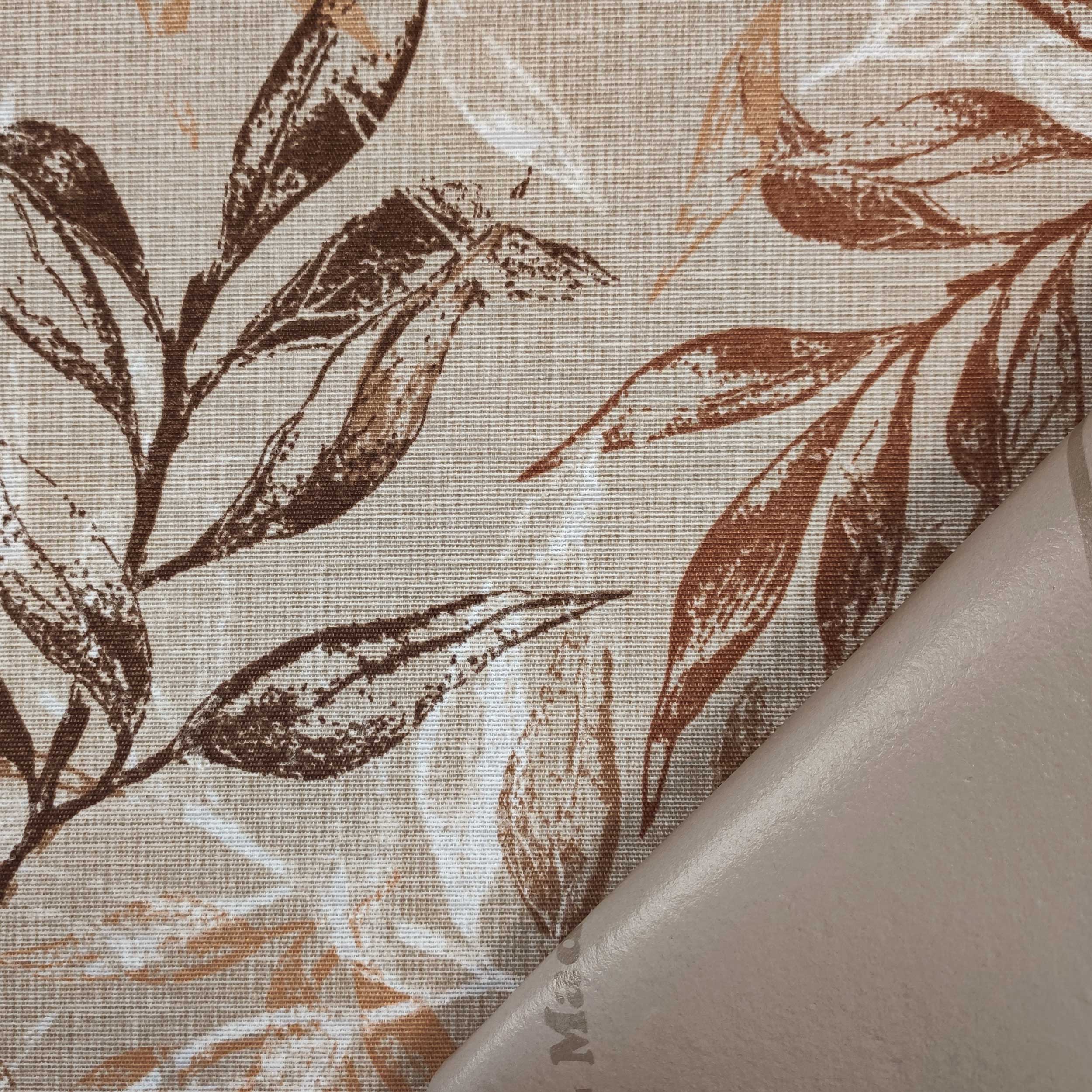 Passatoia da Cucina Fogliage Beige