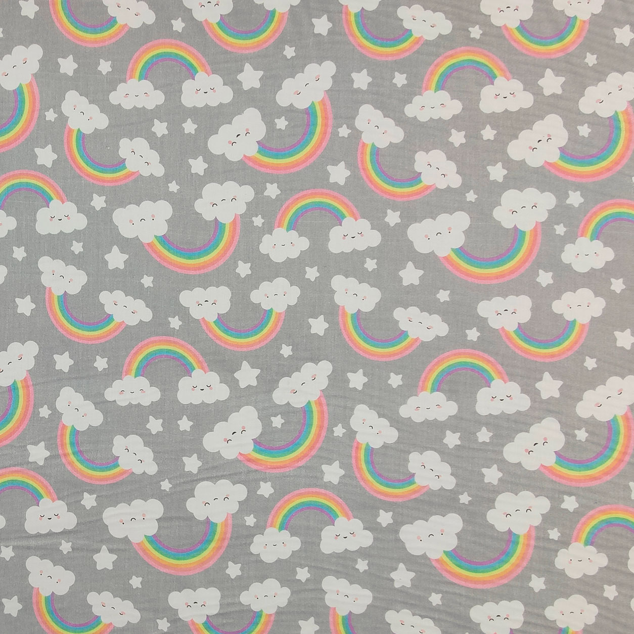 cotone-tessuto-arcobaleni-sfondo-grigio