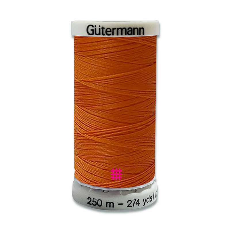Filo Cucitura Elastica Filo Elastico Gütermann Maraflex - 150 M Per Filo Cucitura Elastica Filo Elastico Gütermann Maraflex - 150 M Per