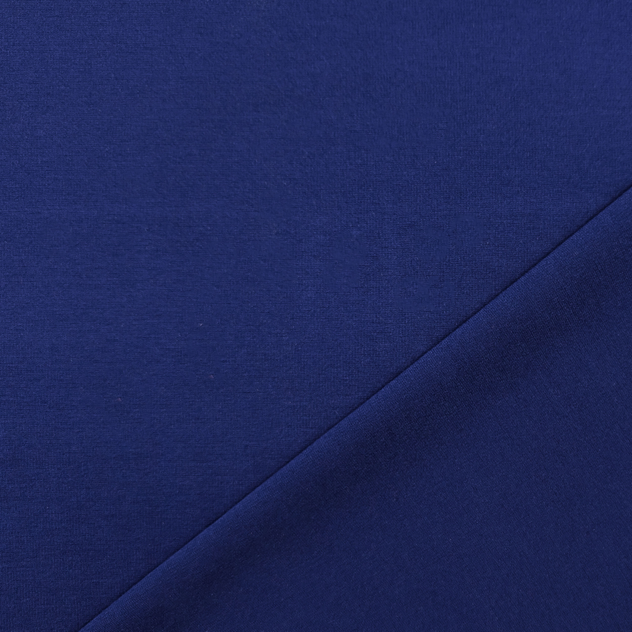 Punto Milano Viscosa Invernale Bluette Image