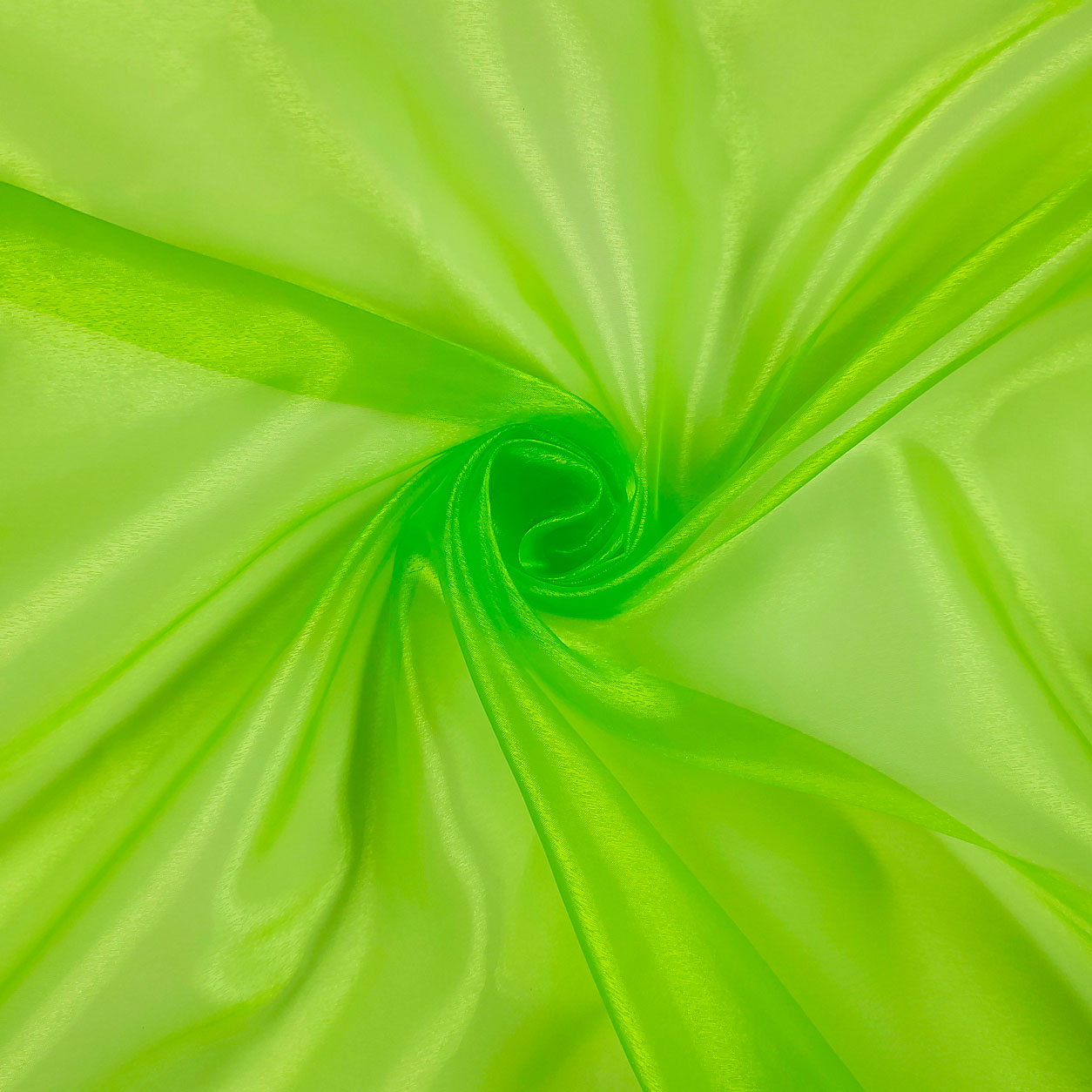 Tessuto Organza H 140 cm Image