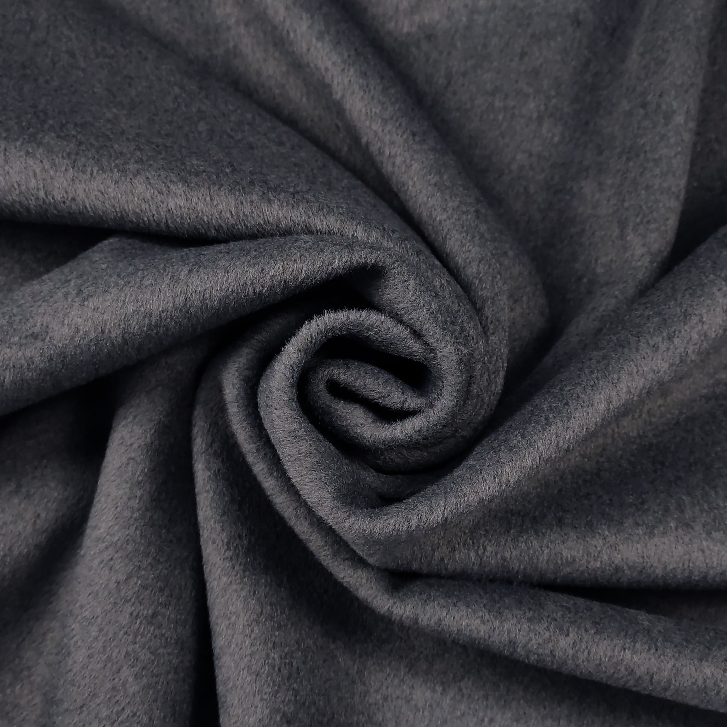 cappotto online grigio scuro