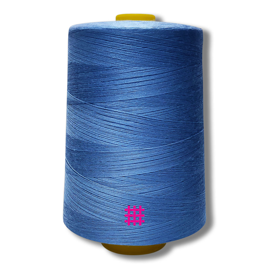 Filo Poly 10.000 YD
