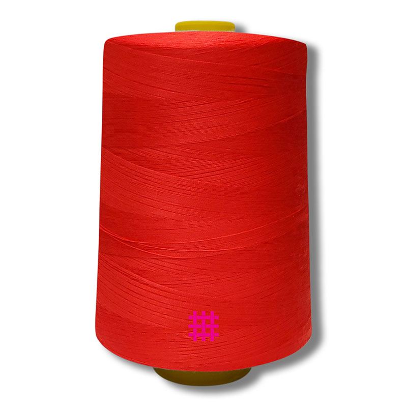 filo-poliestere-gutermann-rosso