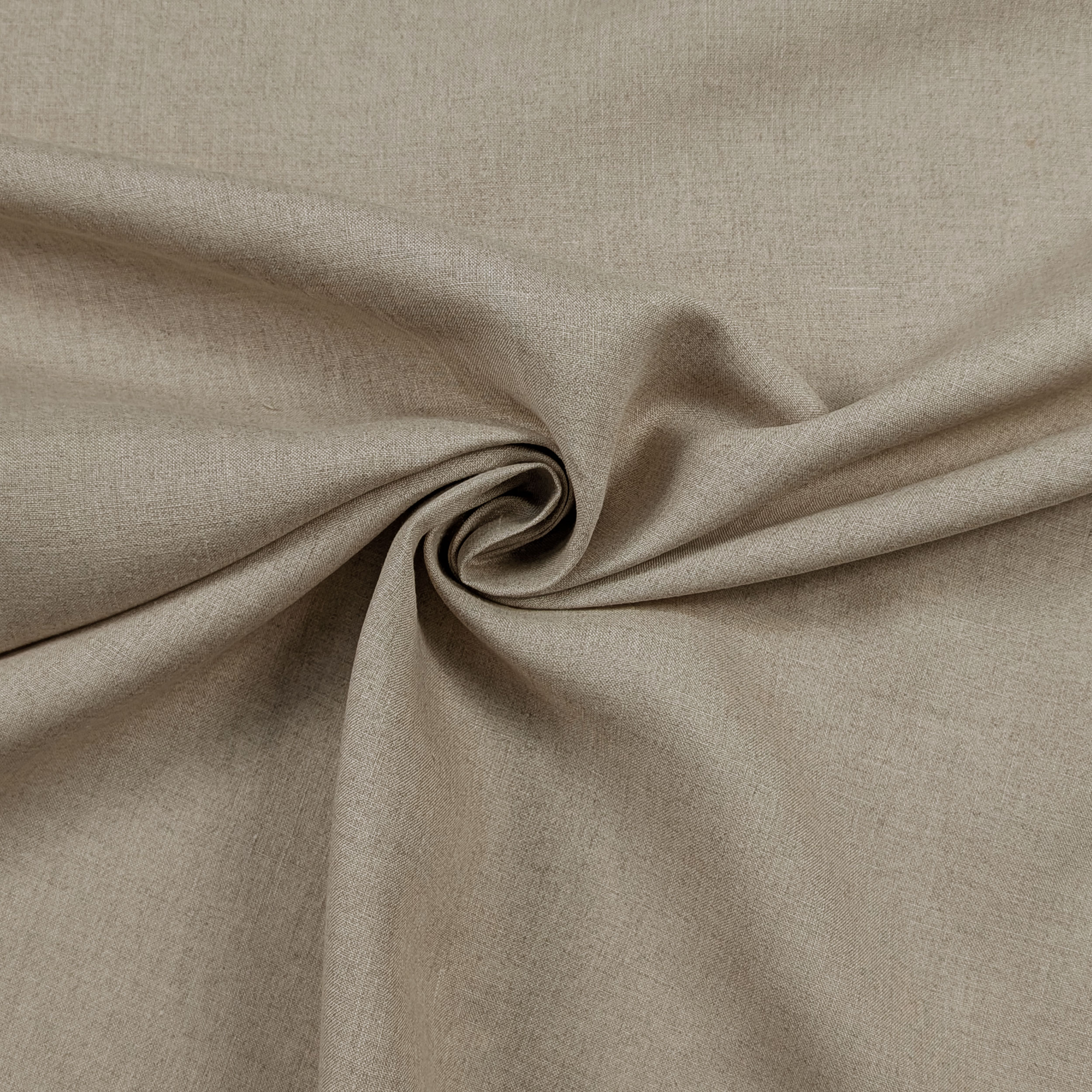 Puro Lino Natural Beige Image
