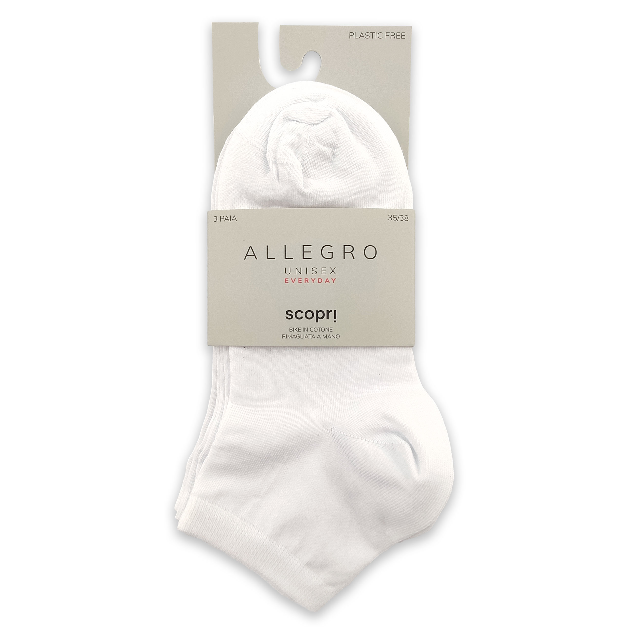 Bianco