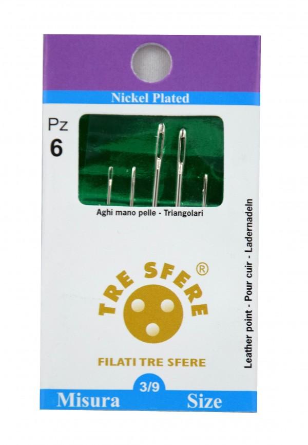 aghi-per-pelle