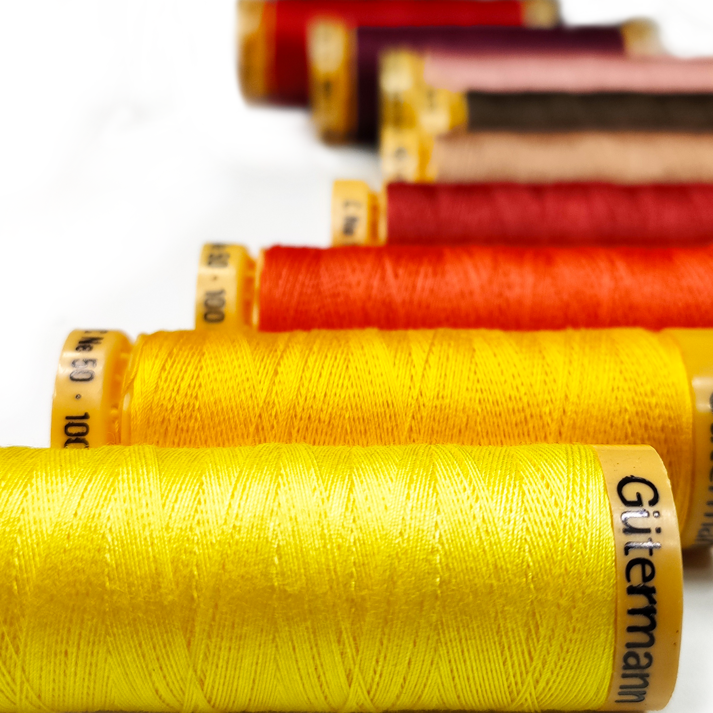 gutermann cotone 100m