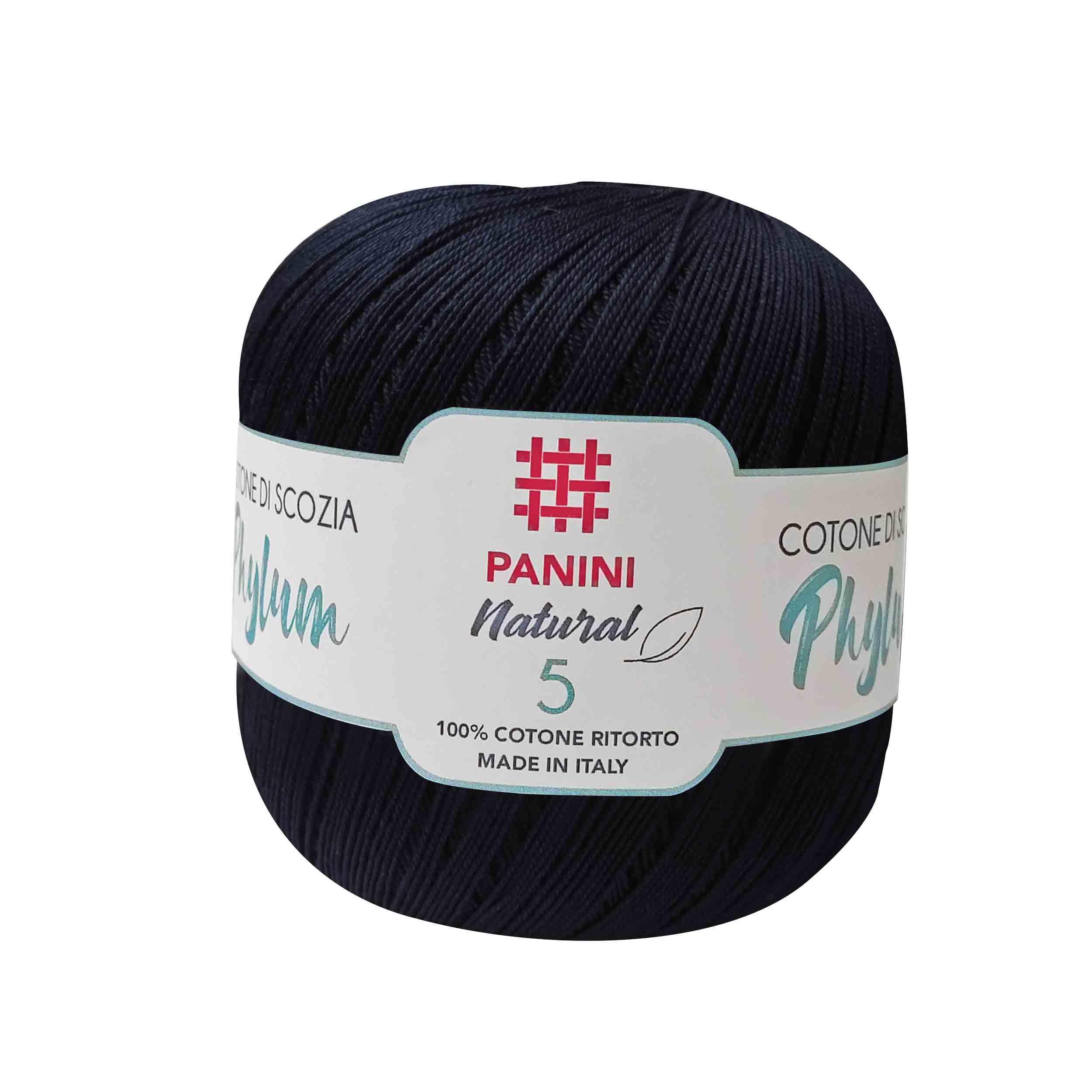 Blu Scuro - 69