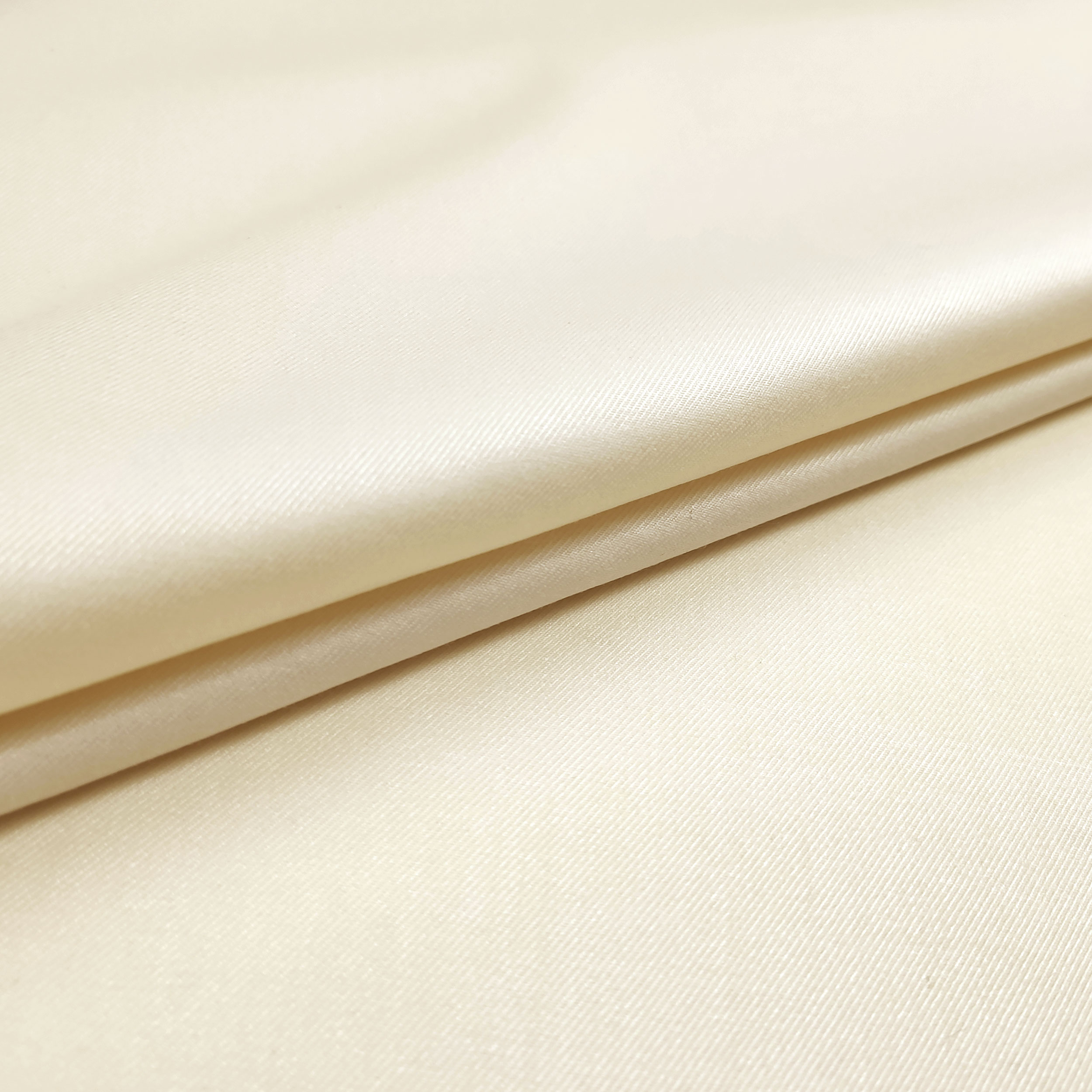 Tessuto Comfort Lux Bianco Latte