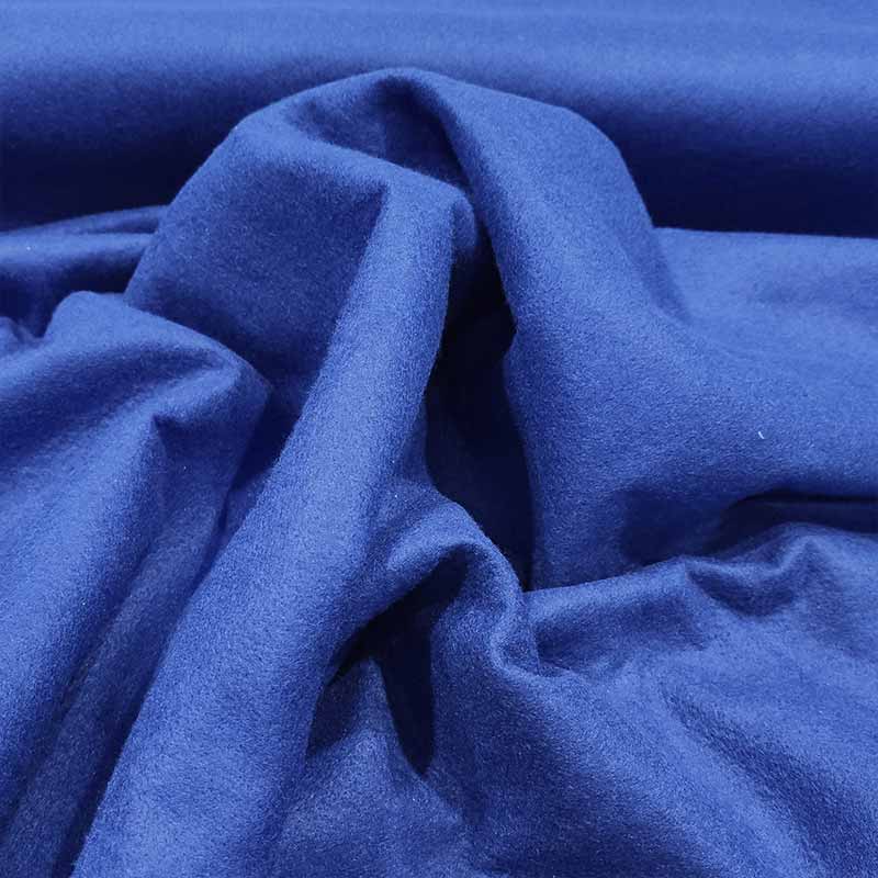 Panno lenci bluette