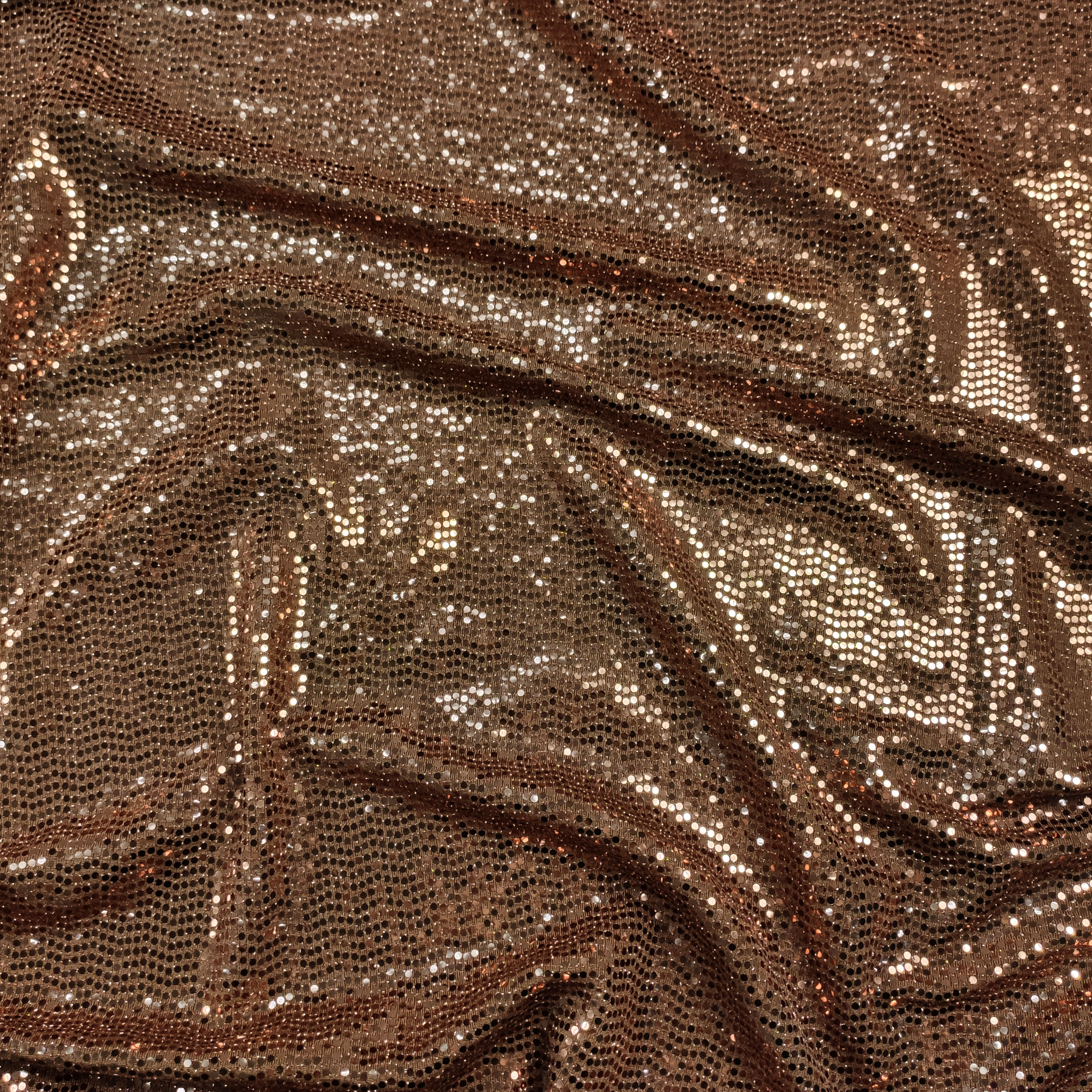 Jersey Paillettes Laminato Image
