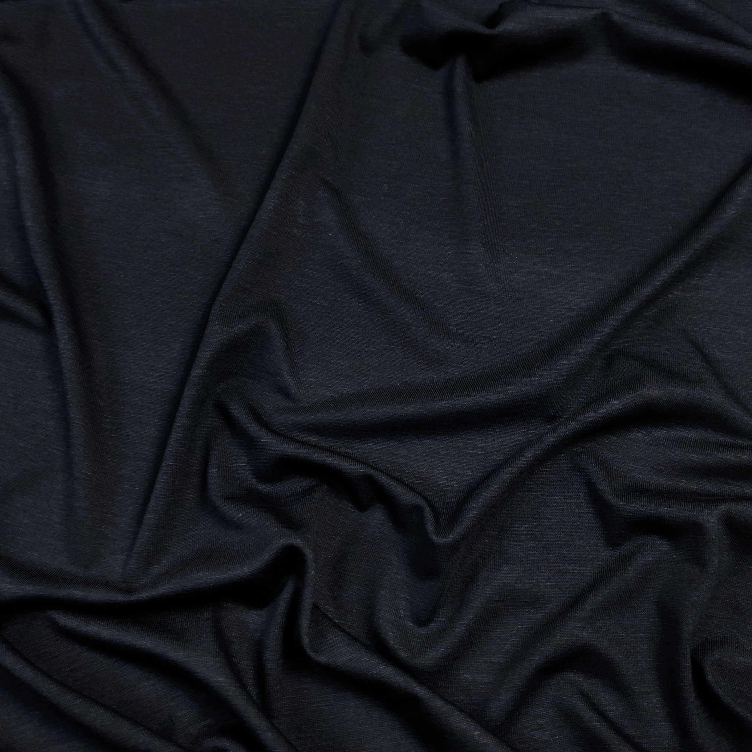 Maglina Elastica Blu Scuro