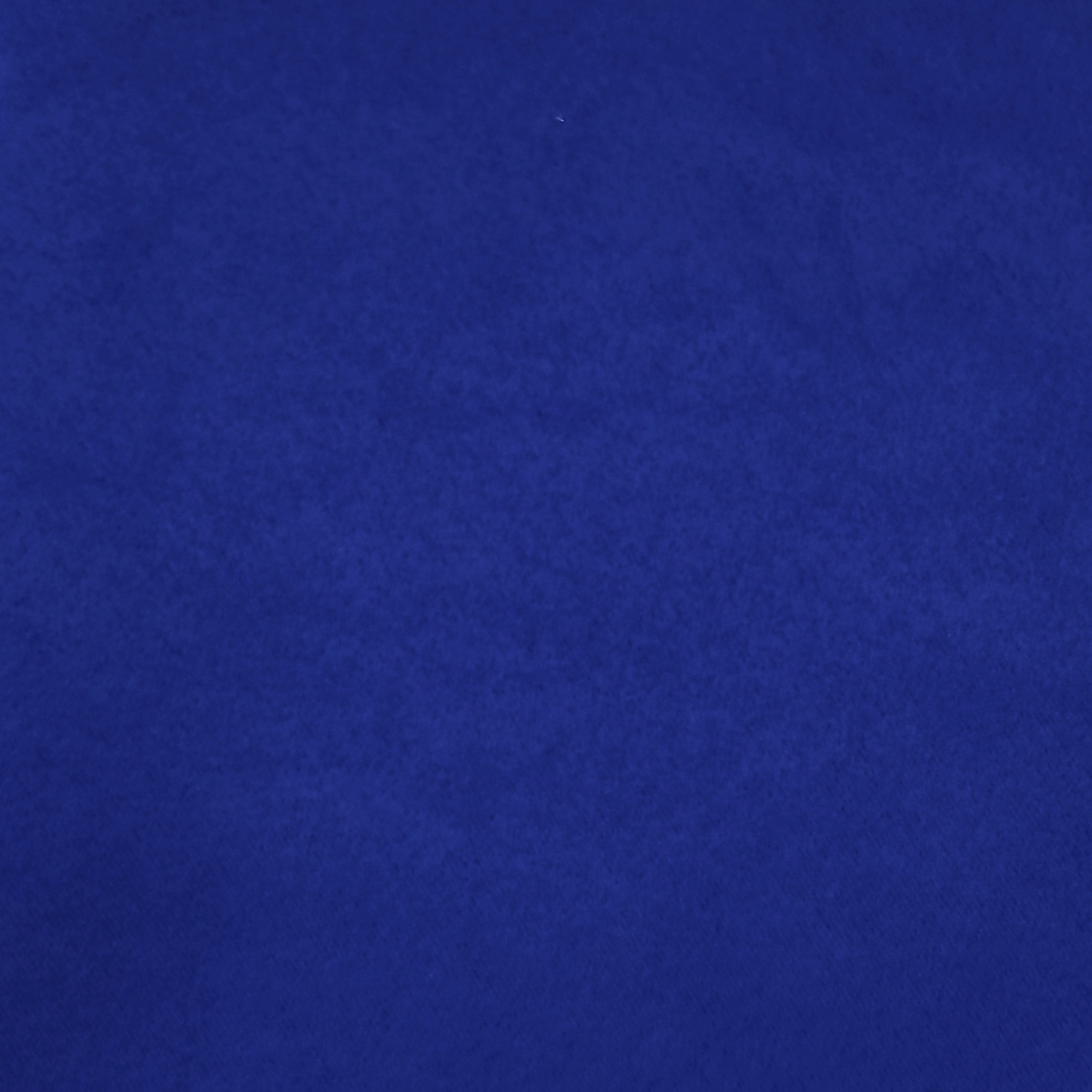 Tenda Confezionata Oscurante Tinta Unita Blu