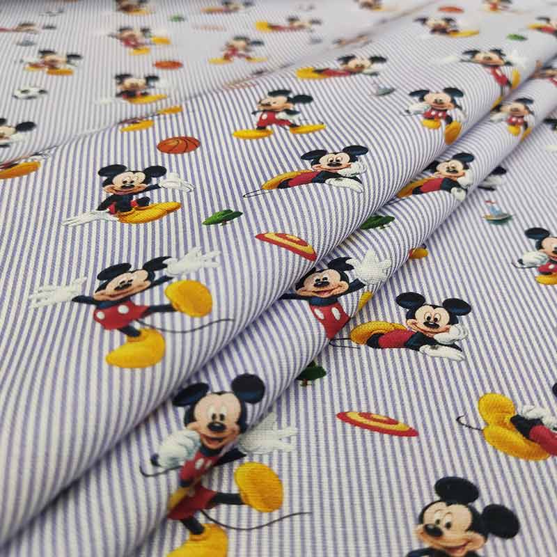Tessuto disney (1)
