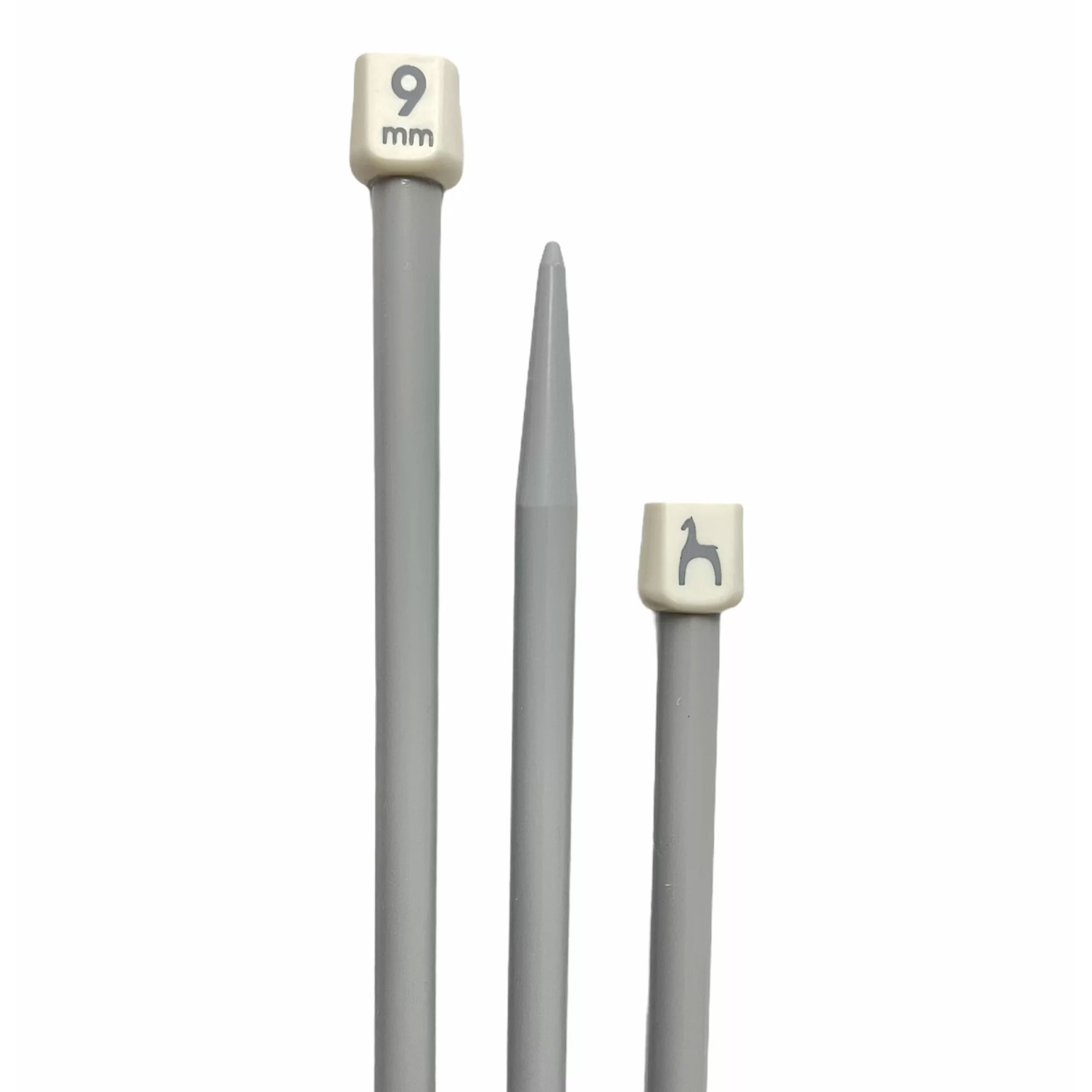 Ferri da Maglia Lunghezza 40 cm Image