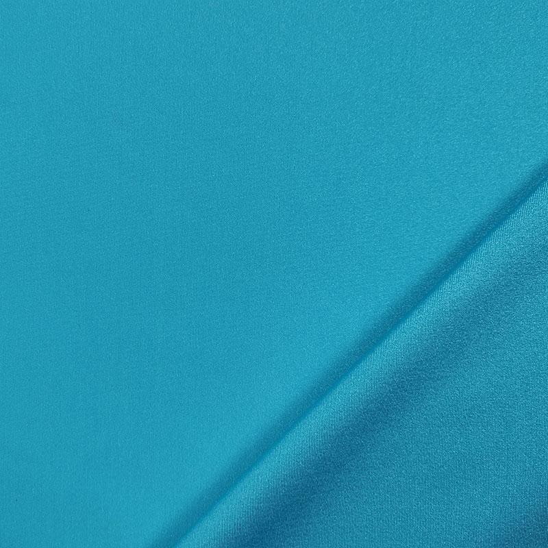 Lycra Azzurro