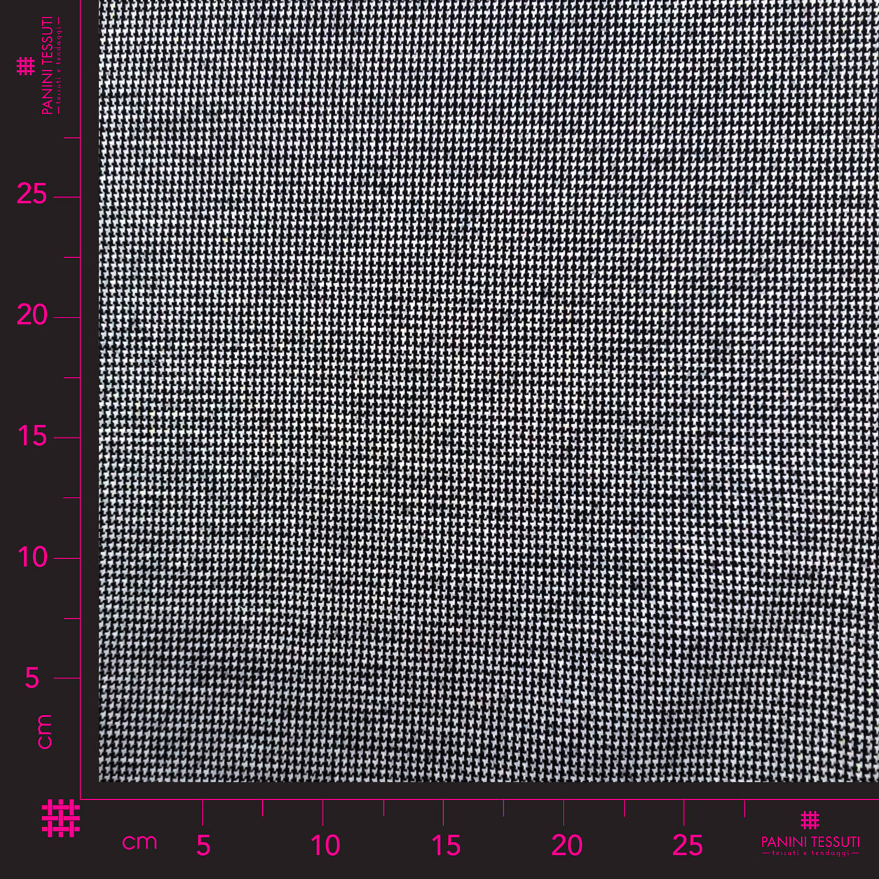 stoffa-neoprene-online-fantasia-pied-de-poule-mini-grigio-nero