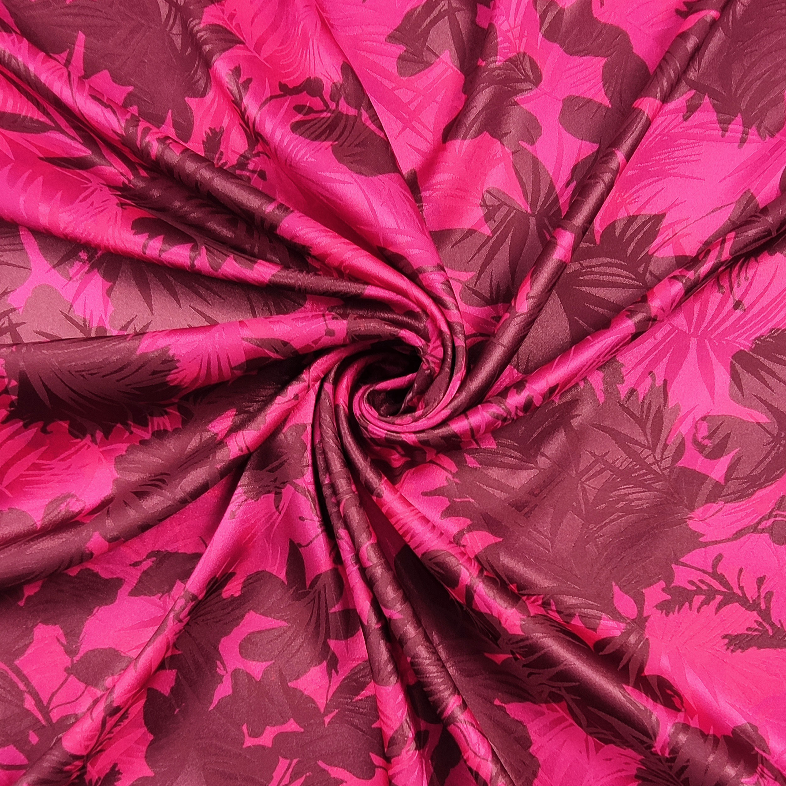 Rasetto Jacquard Elasticizzato Alta Moda