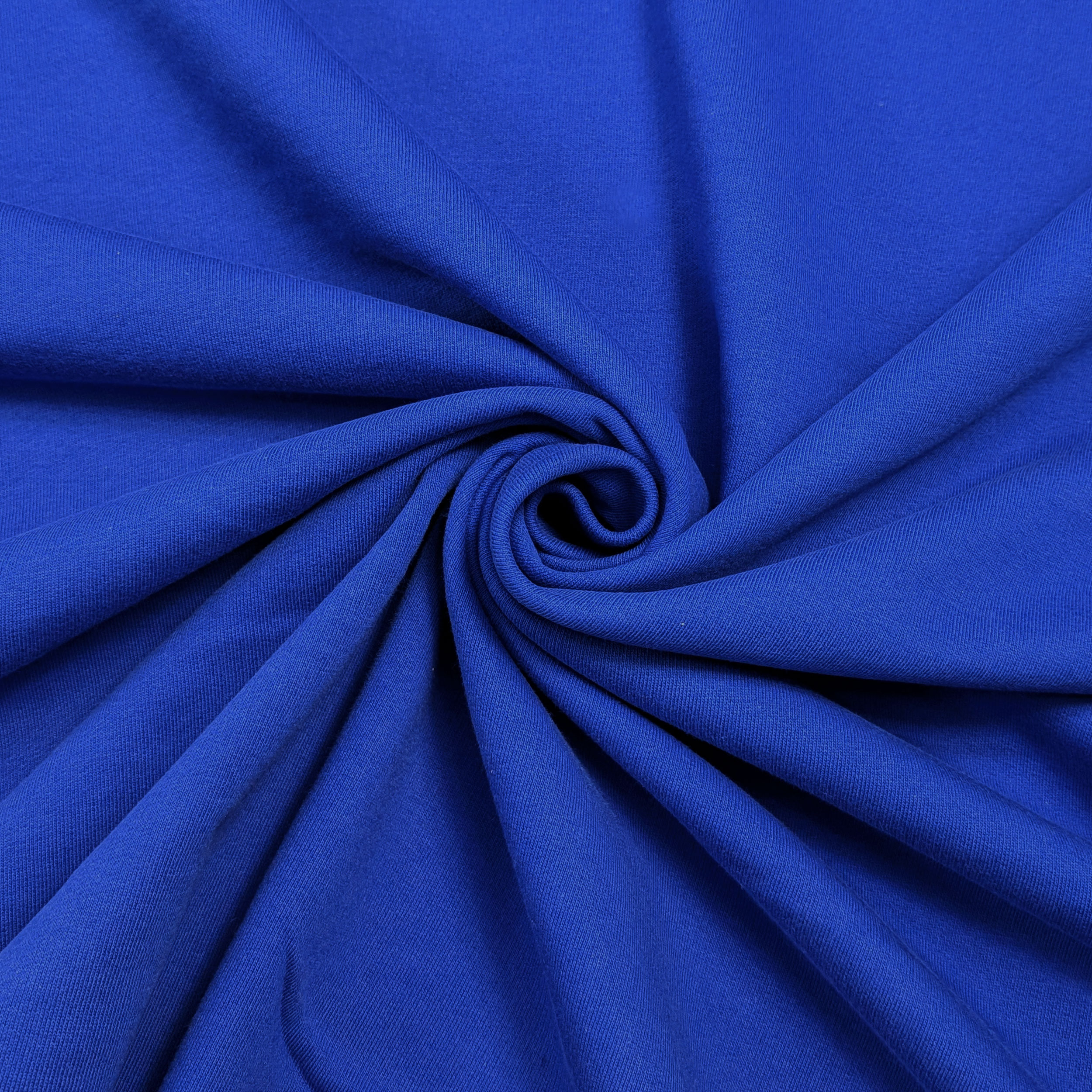 Felpa Cotone Estiva Bluette Image